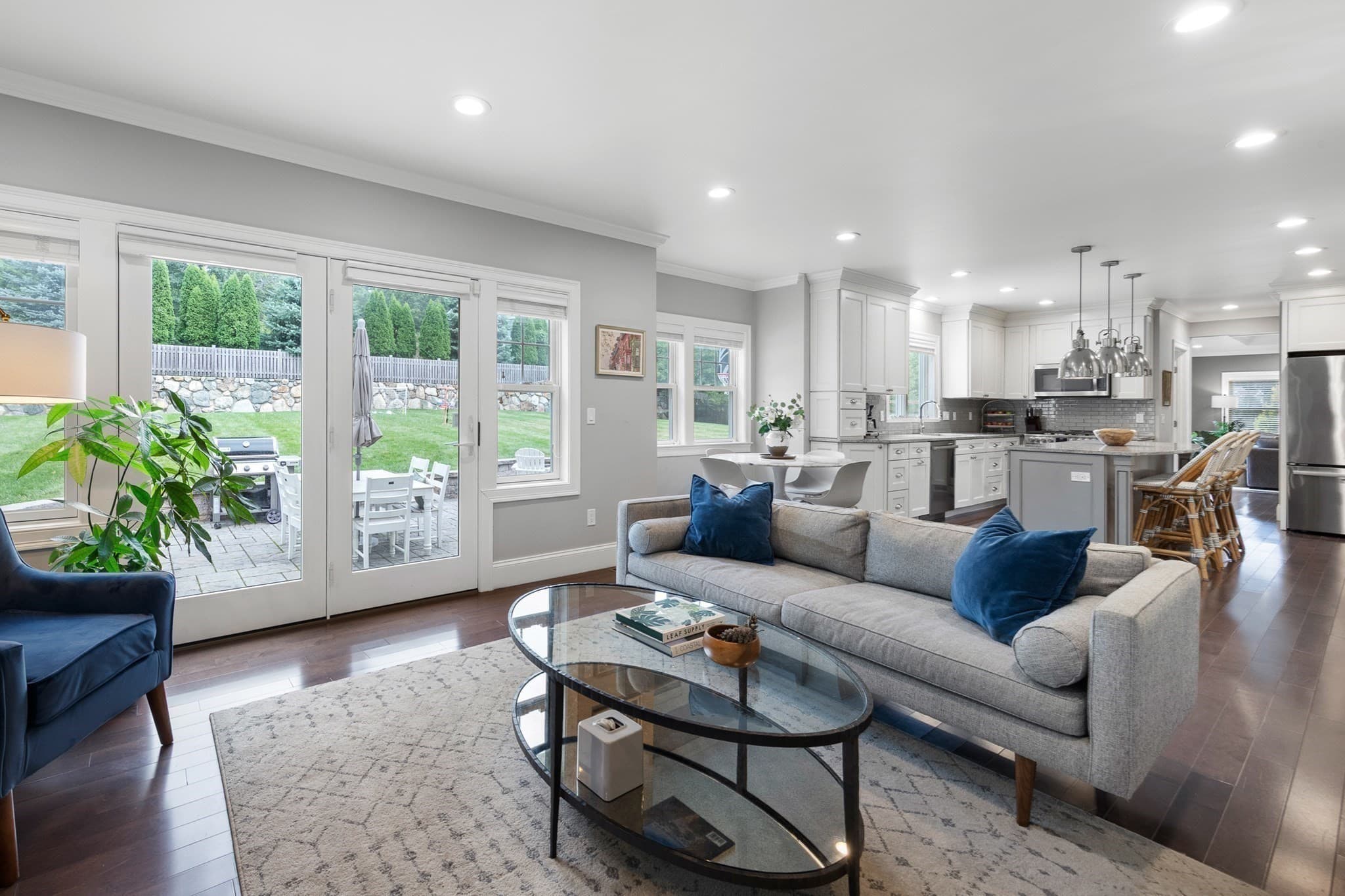 Single Family Residence at 5 Lakeshore Ave, Beverly MA 01915, Beverly, photo 13 of 38