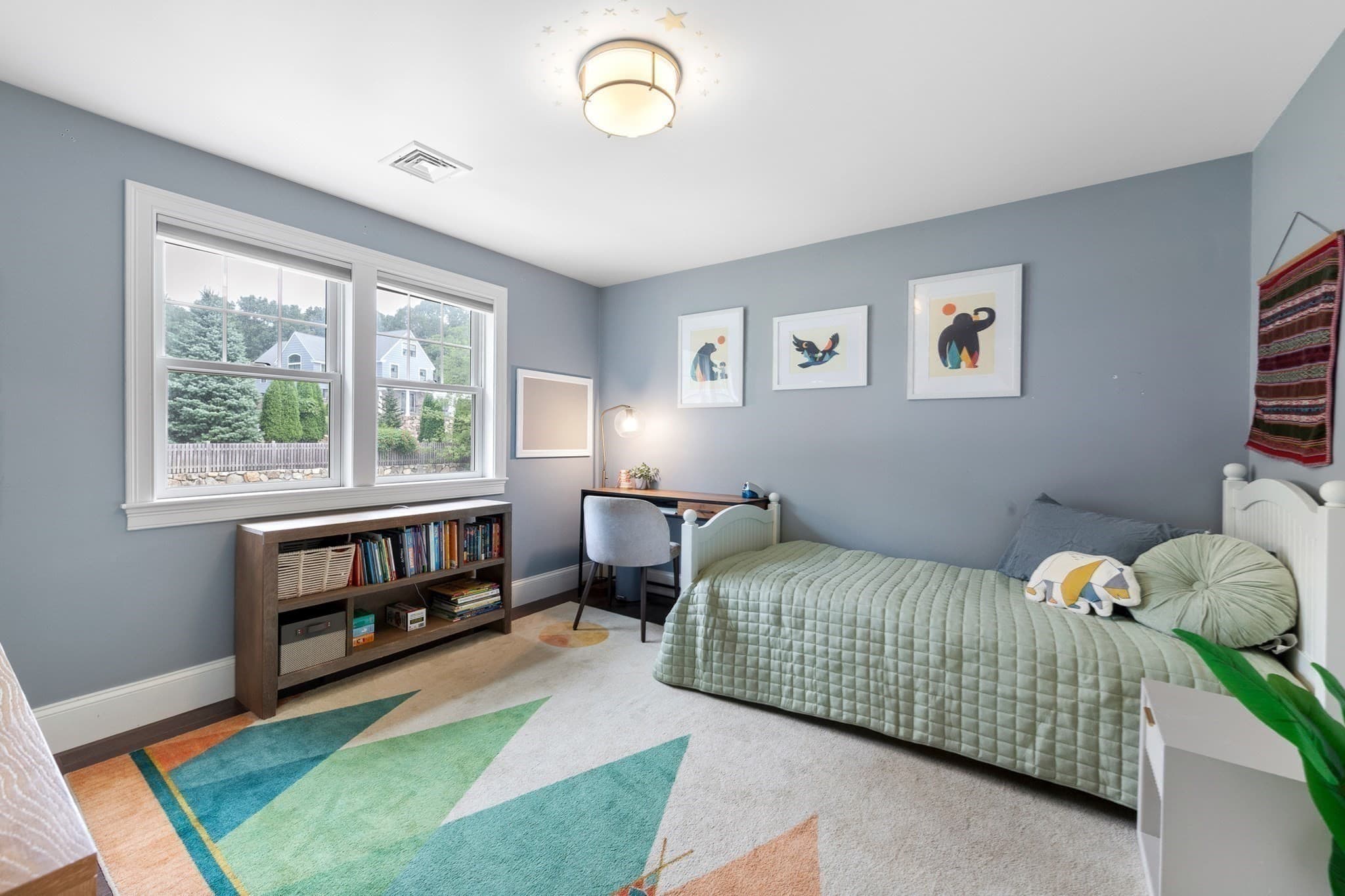 Single Family Residence at 5 Lakeshore Ave, Beverly MA 01915, Beverly, photo 26 of 38