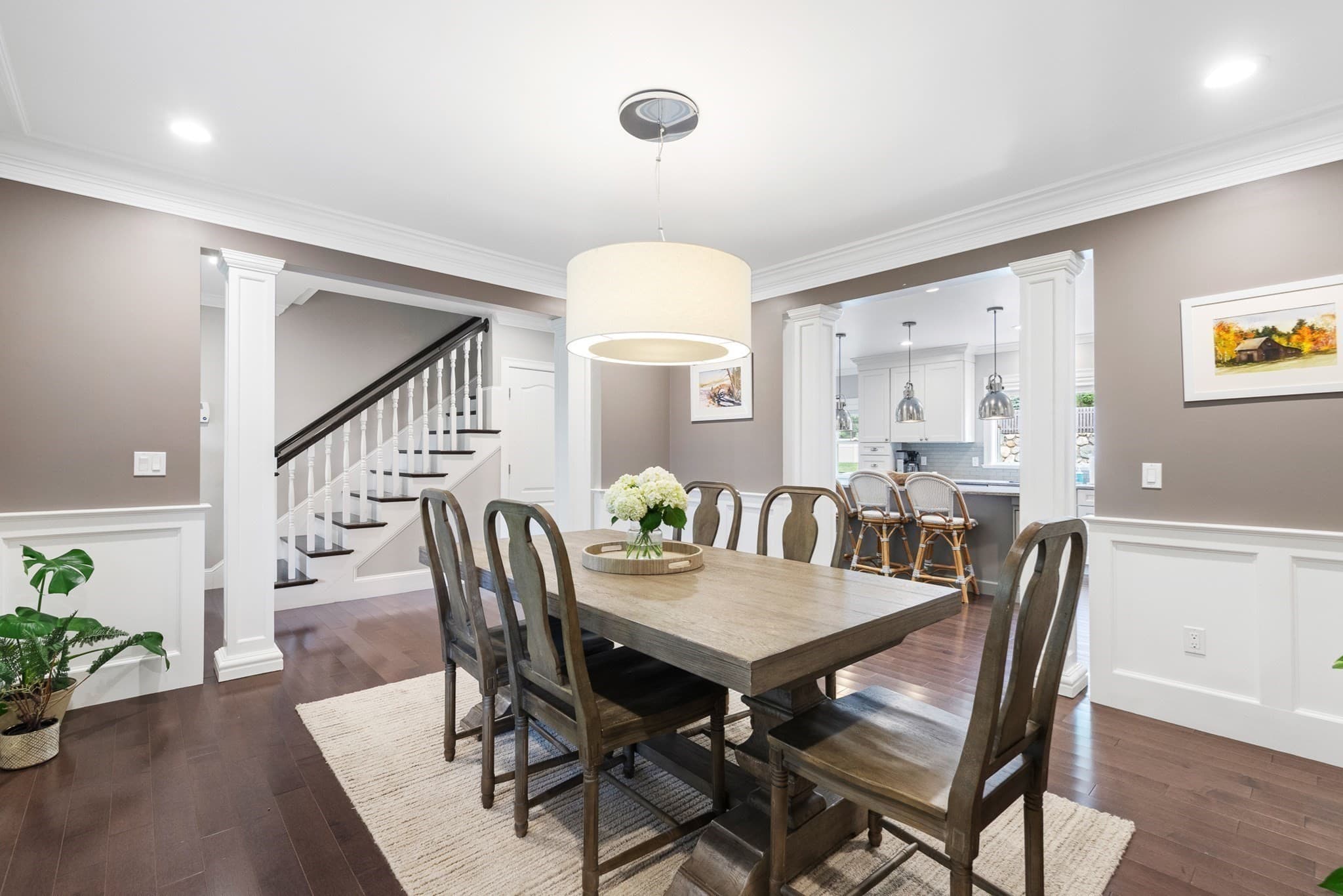 Single Family Residence at 5 Lakeshore Ave, Beverly MA 01915, Beverly, photo 7 of 38
