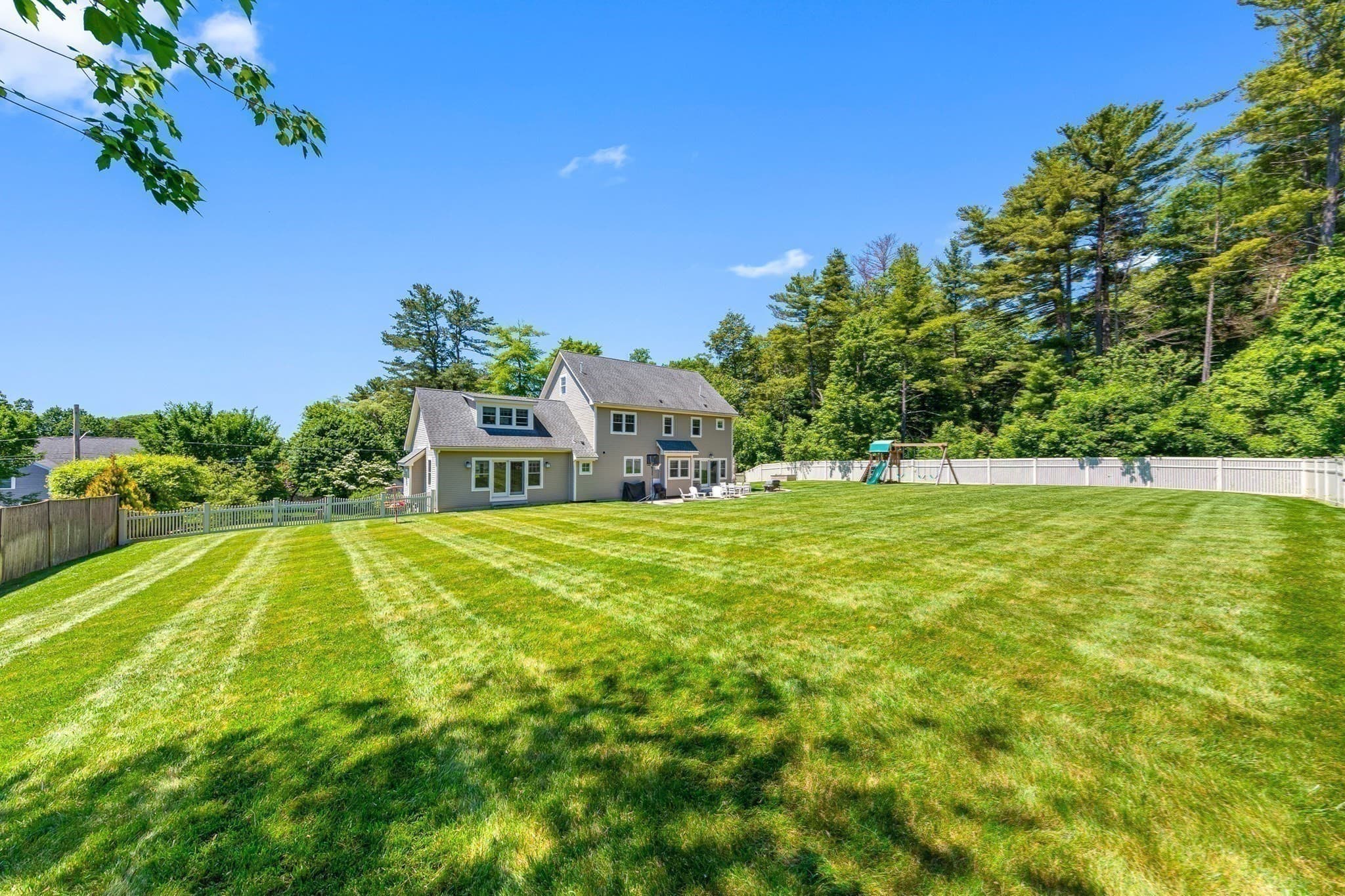 Single Family Residence at 5 Lakeshore Ave, Beverly MA 01915, Beverly, photo 36 of 38