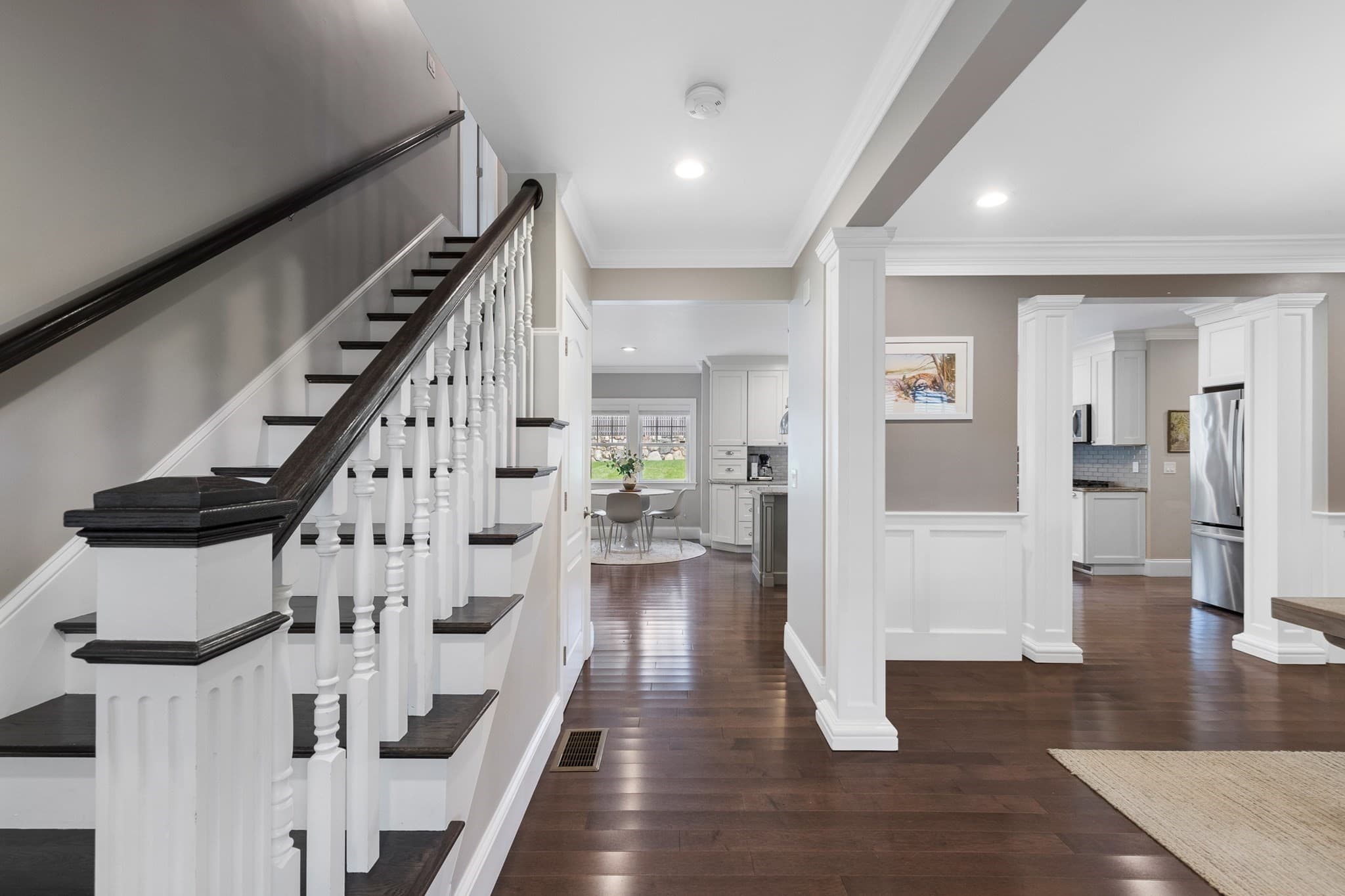 Single Family Residence at 5 Lakeshore Ave, Beverly MA 01915, Beverly, photo 5 of 38