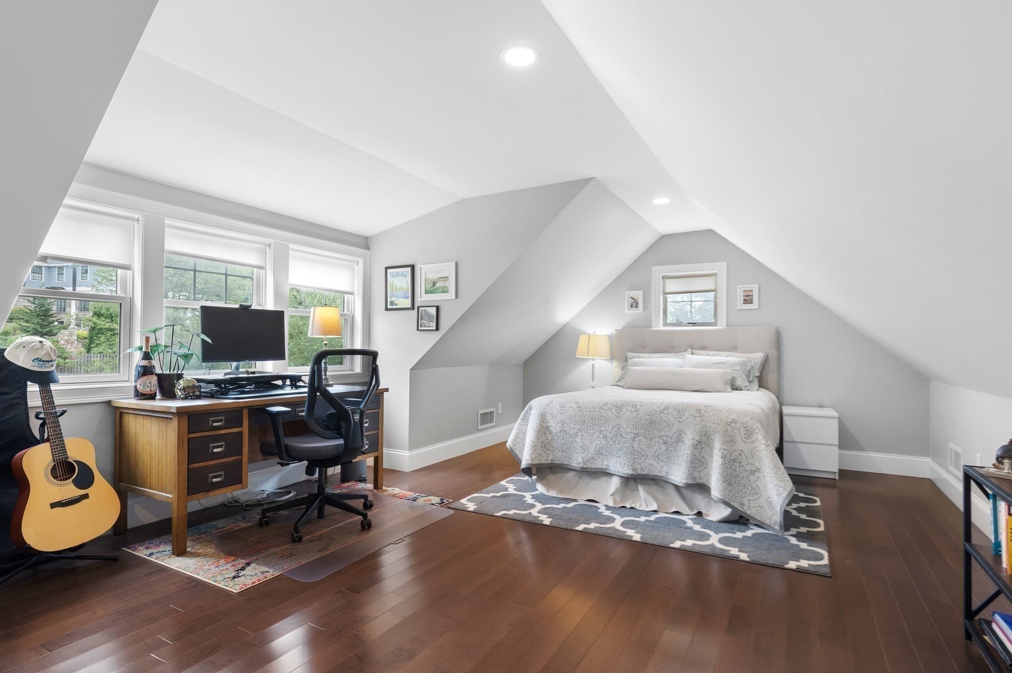 Single Family Residence at 5 Lakeshore Ave, Beverly MA 01915, Beverly, photo 20 of 38