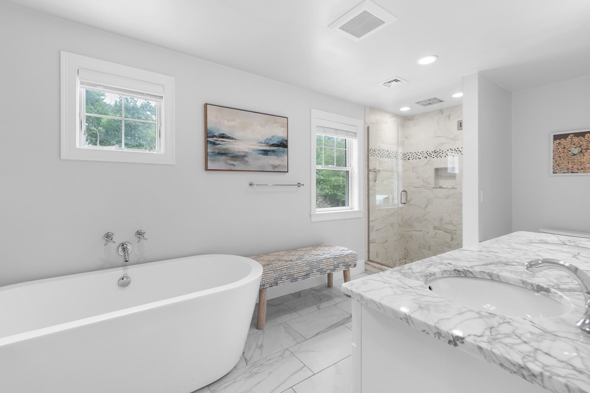 Single Family Residence at 5 Lakeshore Ave, Beverly MA 01915, Beverly, photo 24 of 38