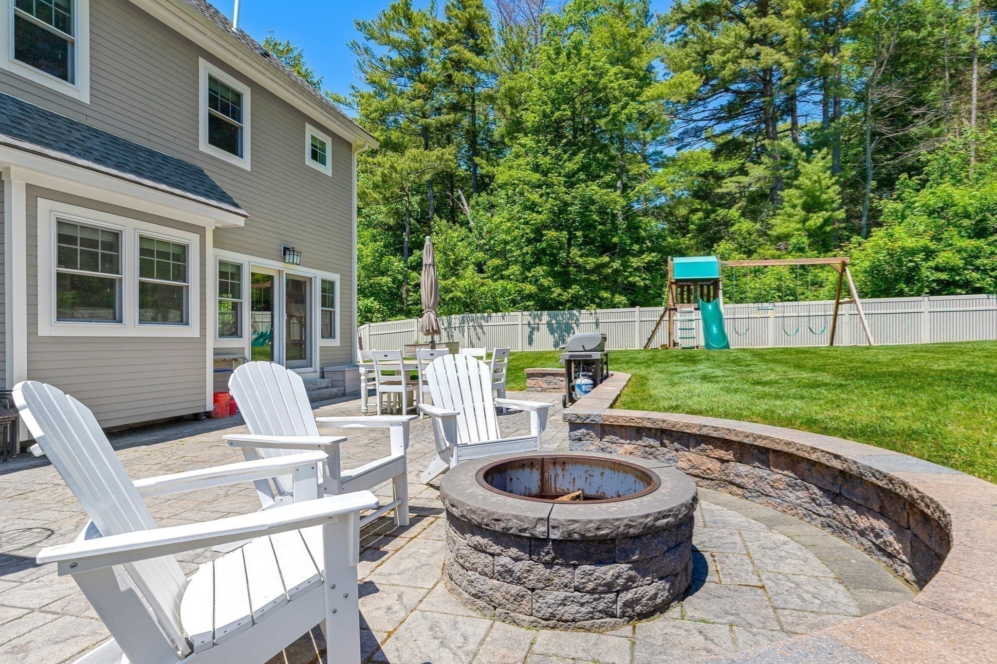 Single Family Residence at 5 Lakeshore Ave, Beverly MA 01915, Beverly, photo 33 of 38