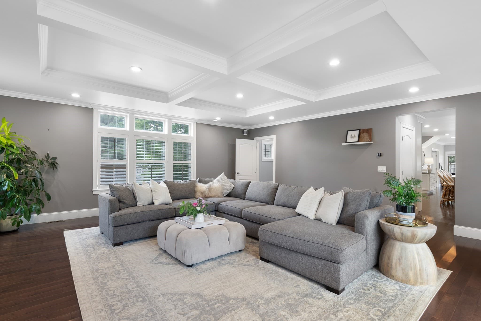 Single Family Residence at 5 Lakeshore Ave, Beverly MA 01915, Beverly, photo 18 of 38