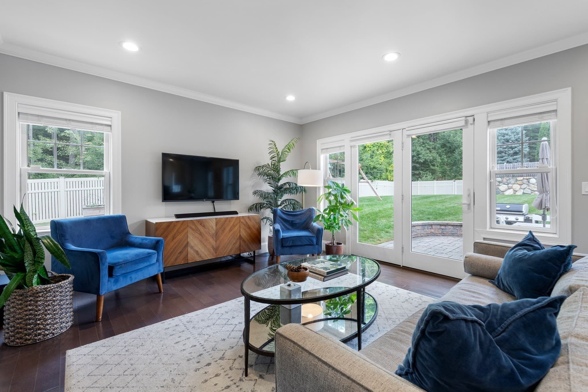 Single Family Residence at 5 Lakeshore Ave, Beverly MA 01915, Beverly, photo 15 of 38