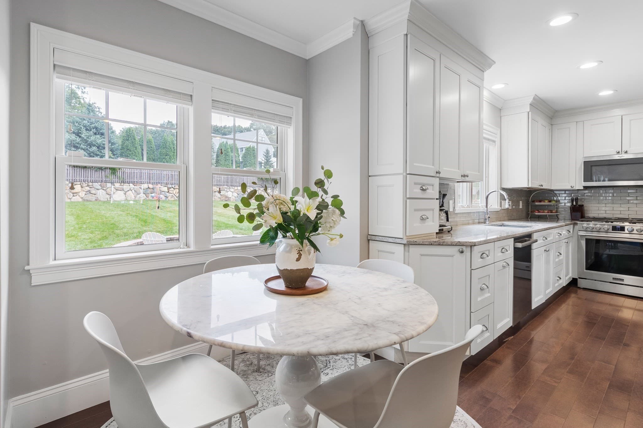 Single Family Residence at 5 Lakeshore Ave, Beverly MA 01915, Beverly, photo 11 of 38