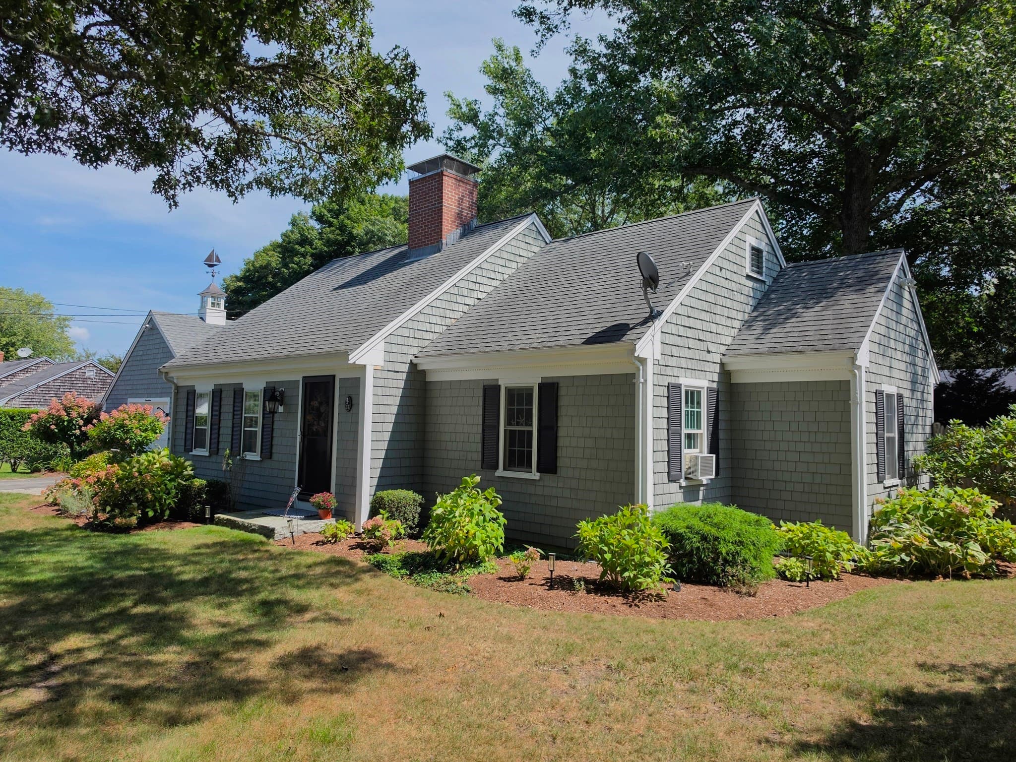 Single Family Residence at 17 Captain York Road, Yarmouth MA 02664, Yarmouth, photo 2 of 41