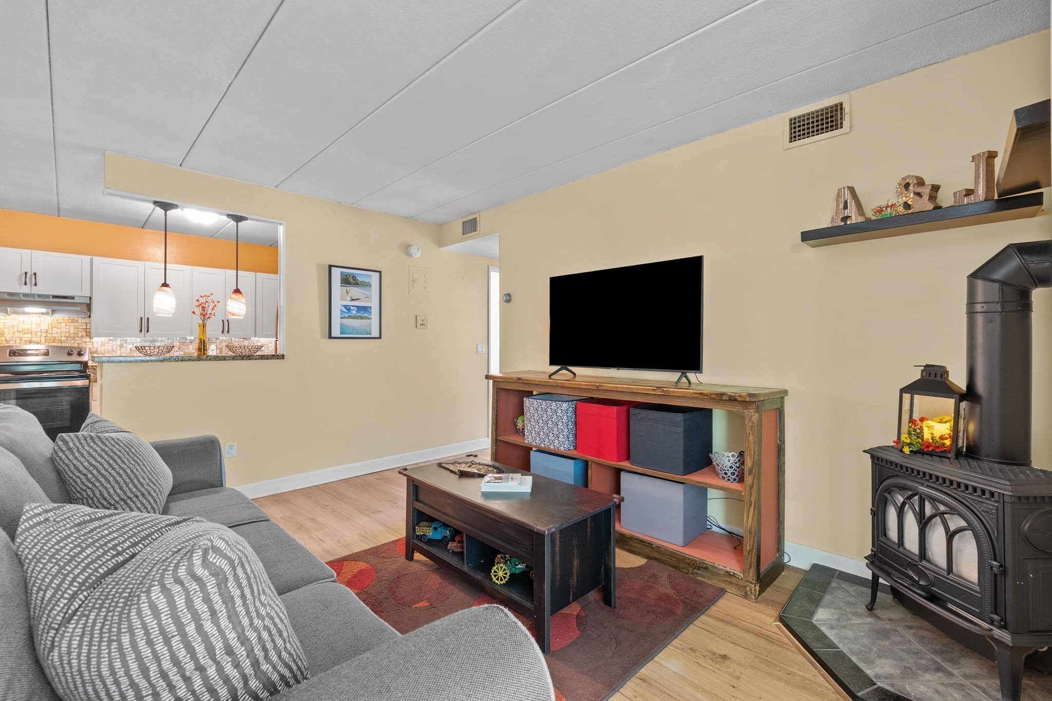 Condominium at 296 Commercial St # 34, Braintree MA 02184, Braintree, photo 6 of 29
