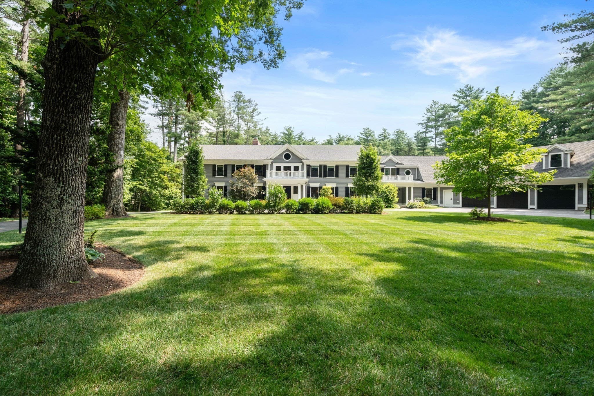 Single Family Residence at 73 Chestnut Street, Weston MA 02493, Weston, photo 3 of 42