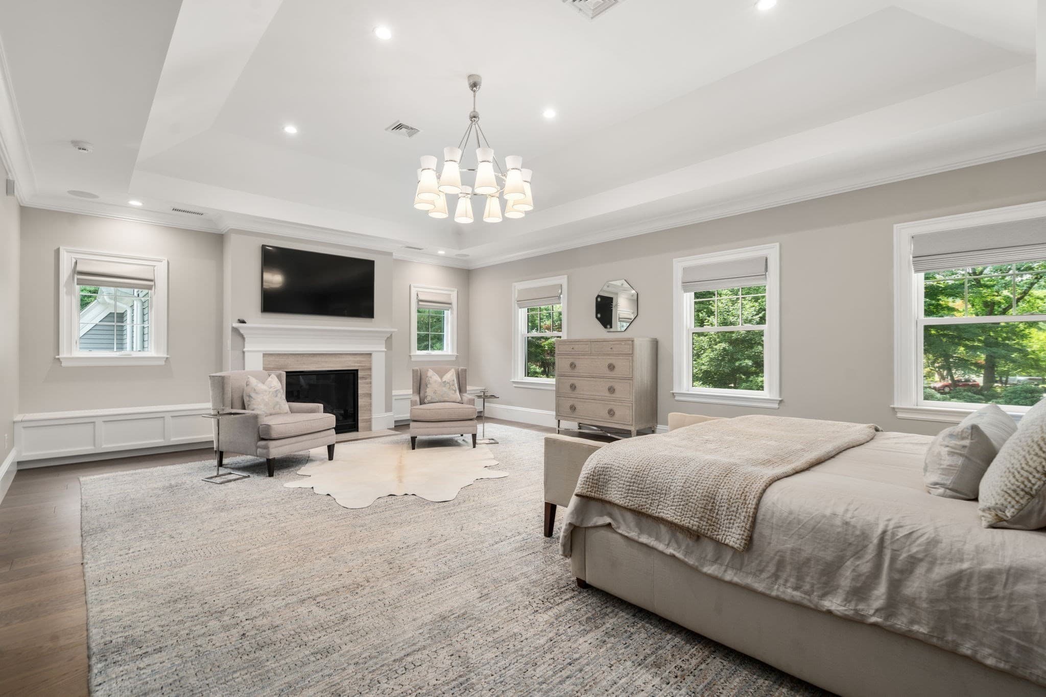 Single Family Residence at 73 Chestnut Street, Weston MA 02493, Weston, photo 25 of 42
