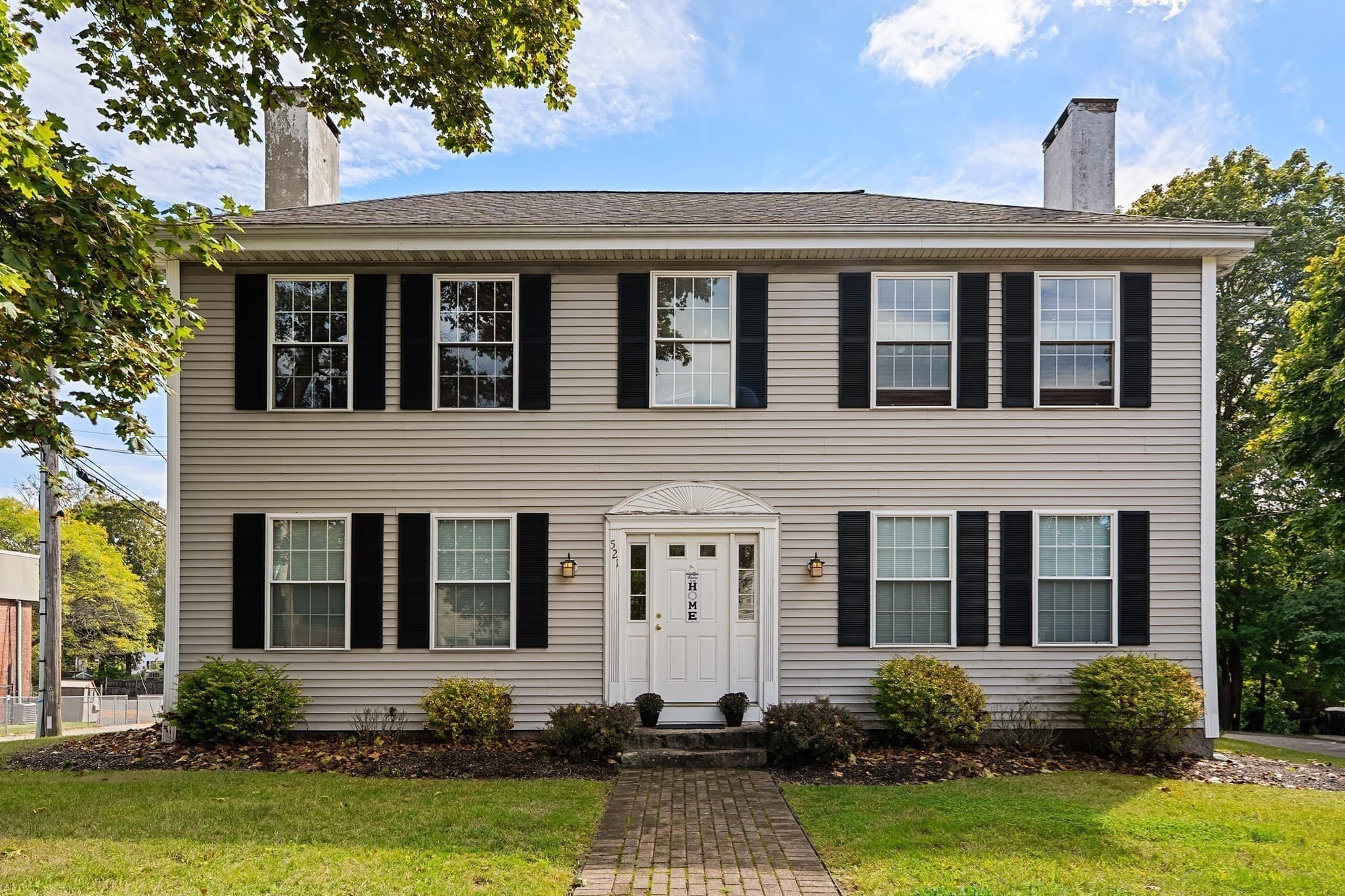 Condominium at 521 Washington Street # 3, Abington MA 02351, Abington, photo 32 of 32