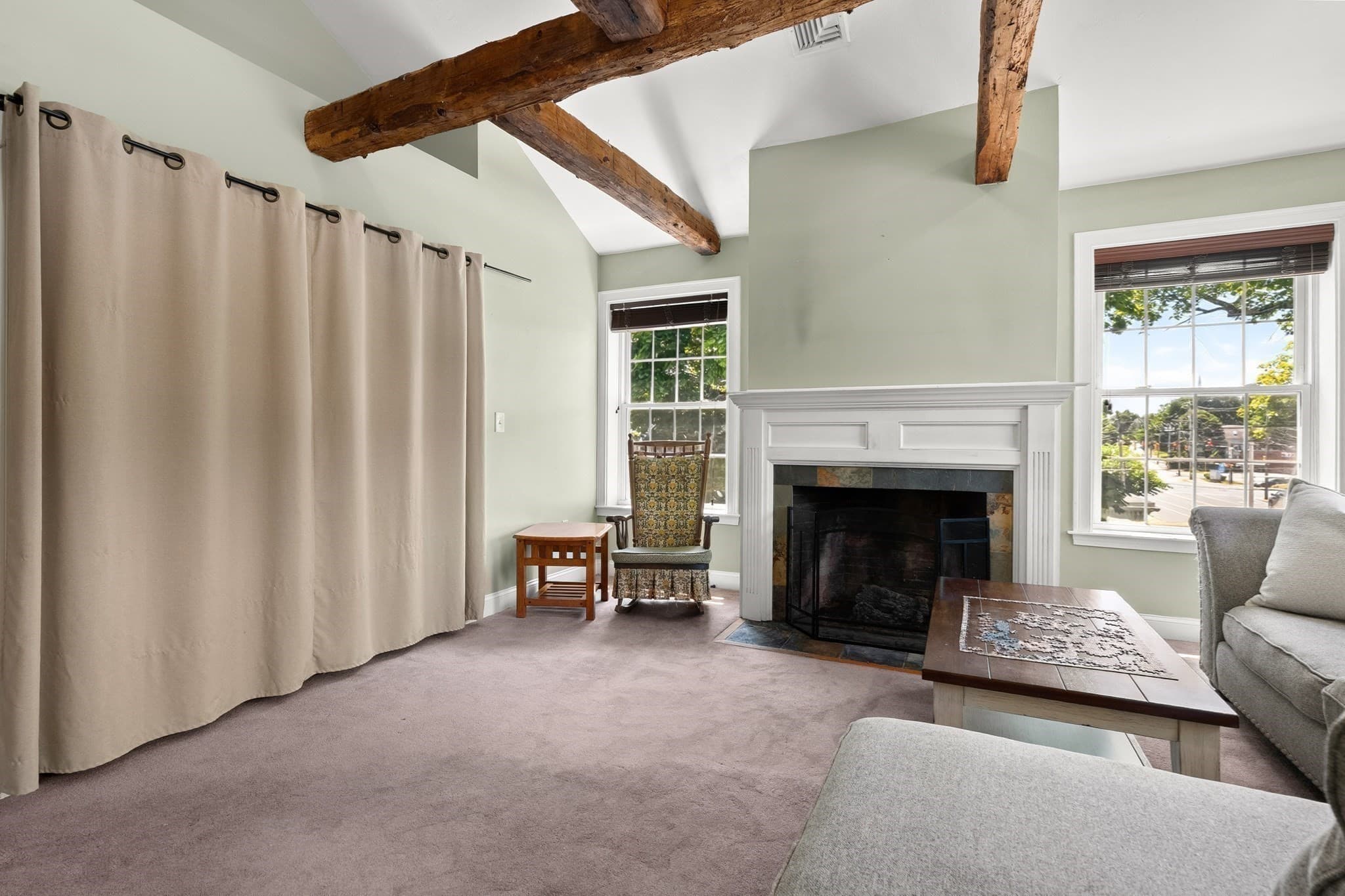 Condominium at 521 Washington Street # 3, Abington MA 02351, Abington, photo 21 of 32