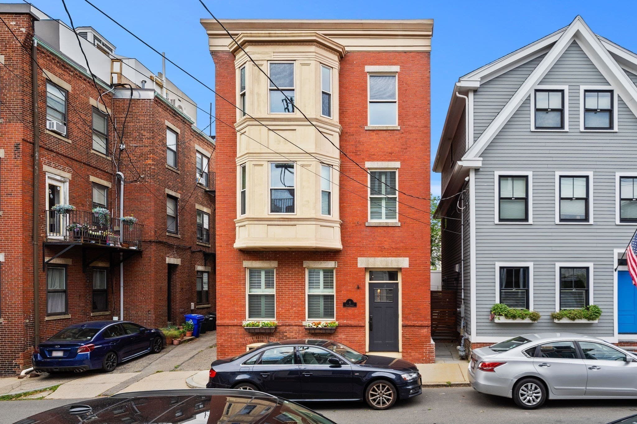 Condominium at 4 Cook St # 1A, Boston MA 02129, Boston, photo 15 of 17