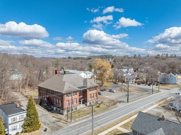 Commercial Sale at 40 Pecks Rd, Pittsfield MA 01201, photo 5 of 36
