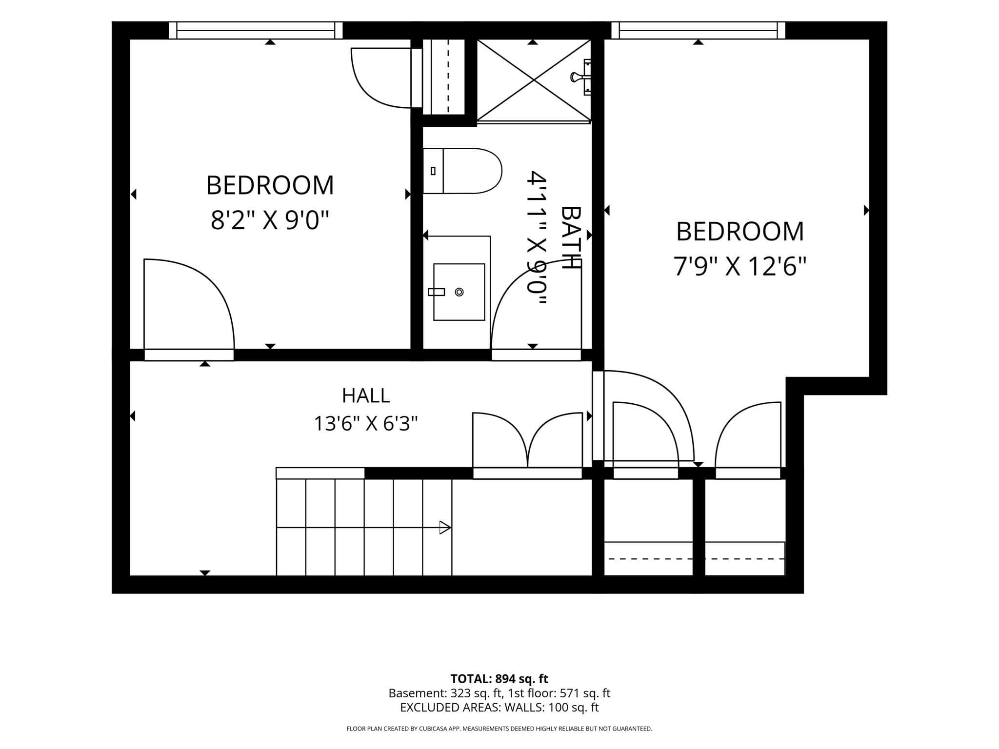 Condominium at 12 Loring St # 1, Boston MA 02127, Boston, photo 23 of 23
