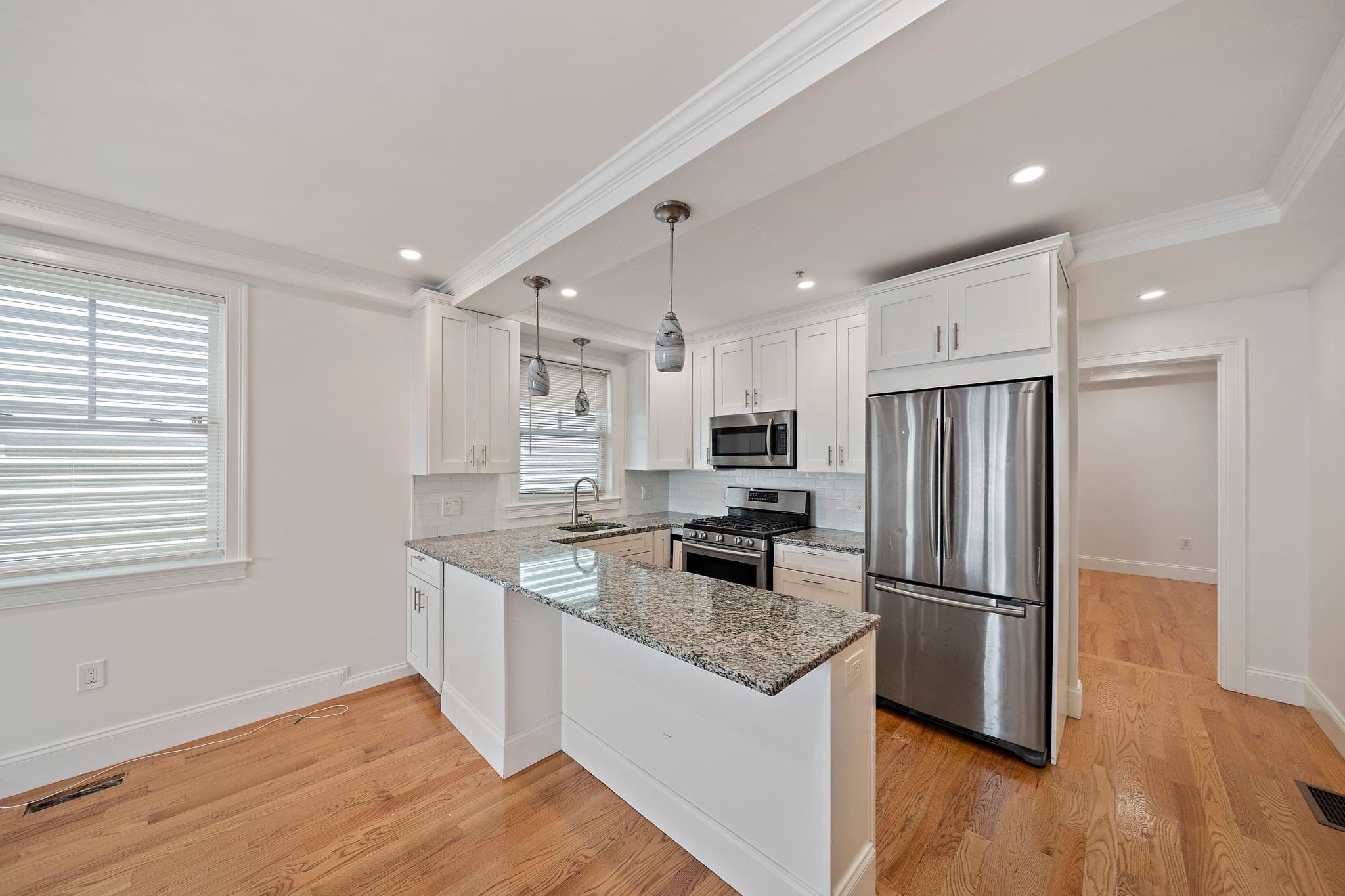 Condominium at 12 Loring St # 1, Boston MA 02127, Boston, photo 2 of 23