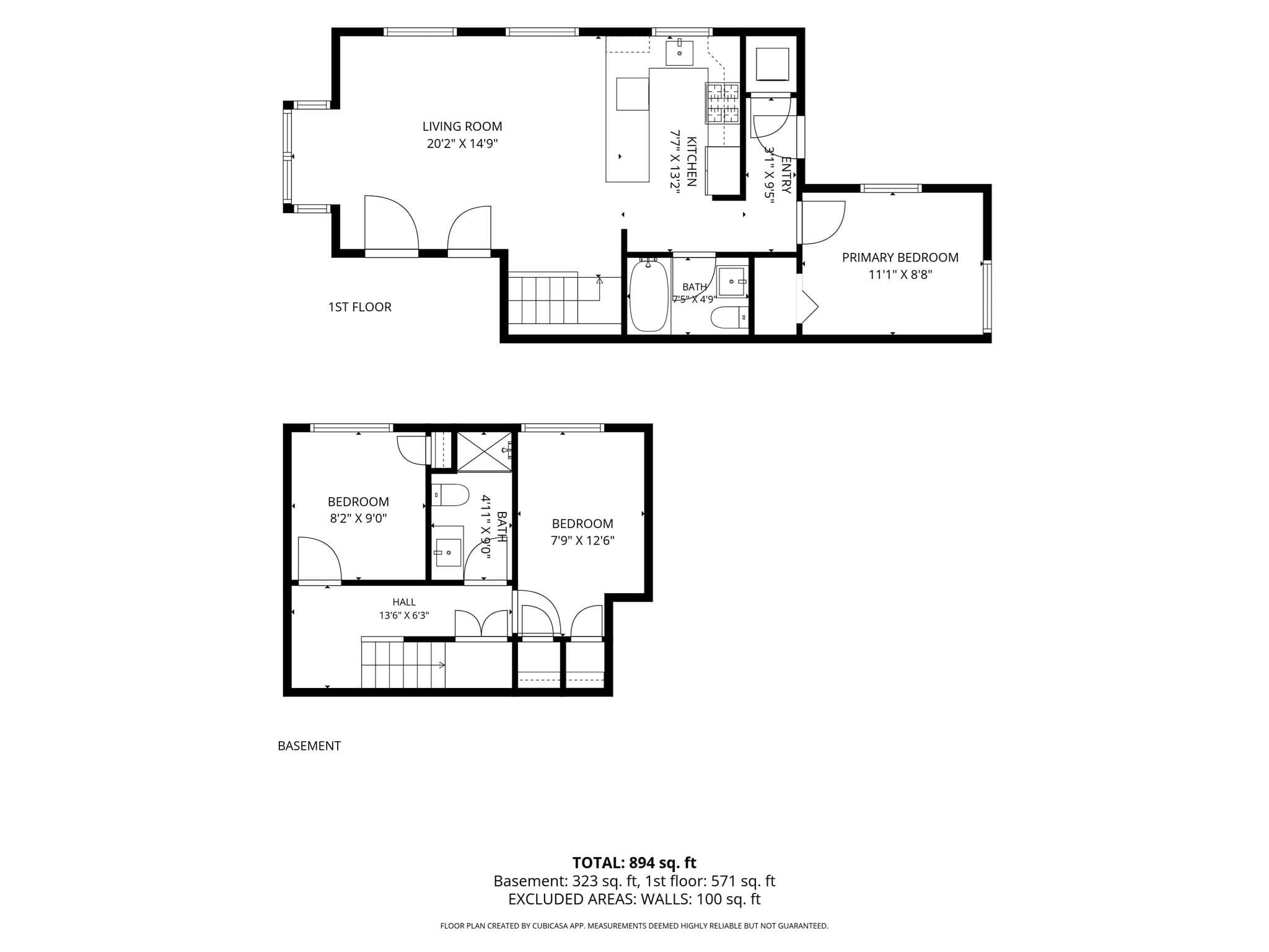 Condominium at 12 Loring St # 1, Boston MA 02127, Boston, photo 22 of 23