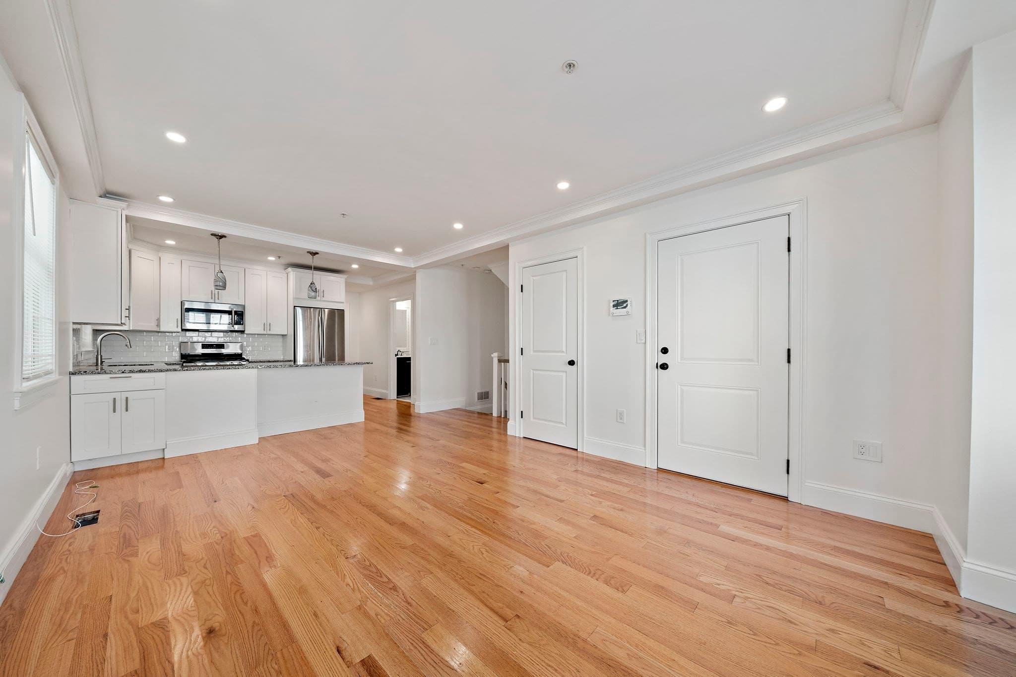 Condominium at 12 Loring St # 1, Boston MA 02127, Boston, photo 7 of 23