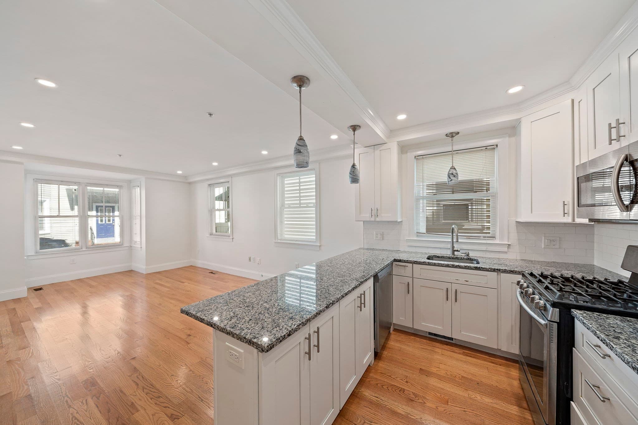 Condominium at 12 Loring St # 1, Boston MA 02127, Boston, photo 3 of 23