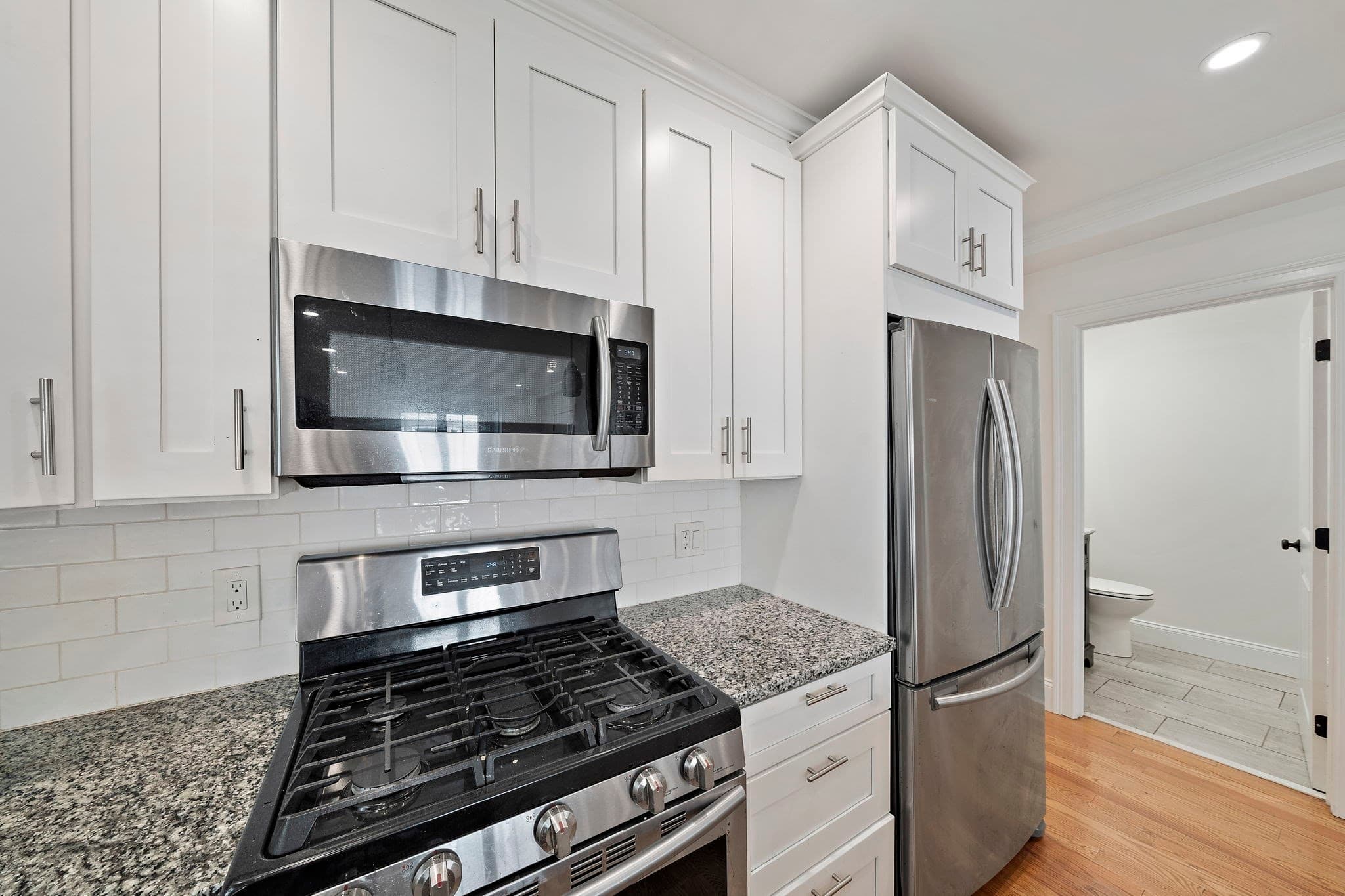 Condominium at 12 Loring St # 1, Boston MA 02127, Boston, photo 4 of 23