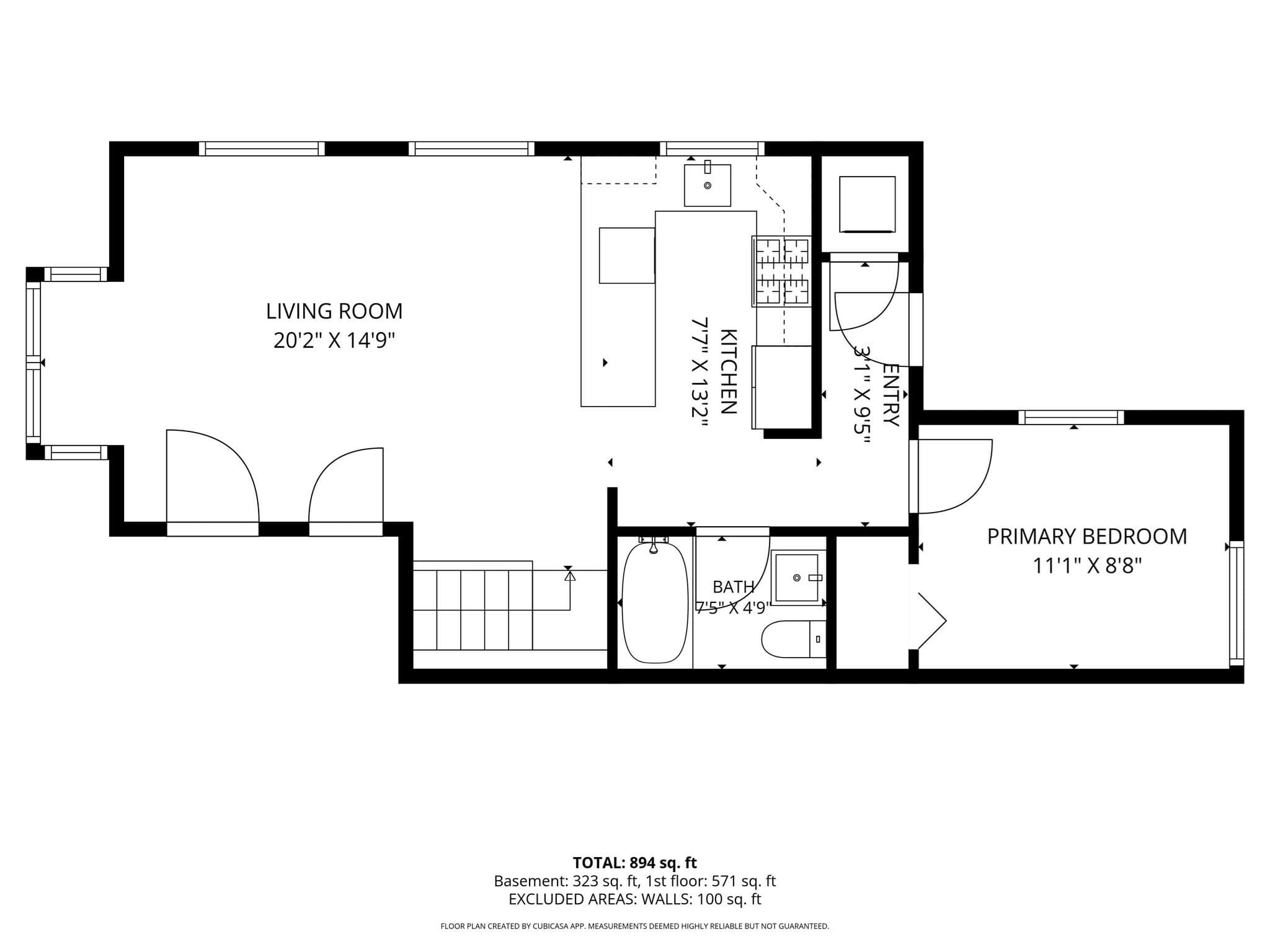 Condominium at 12 Loring St # 1, Boston MA 02127, Boston, photo 21 of 23