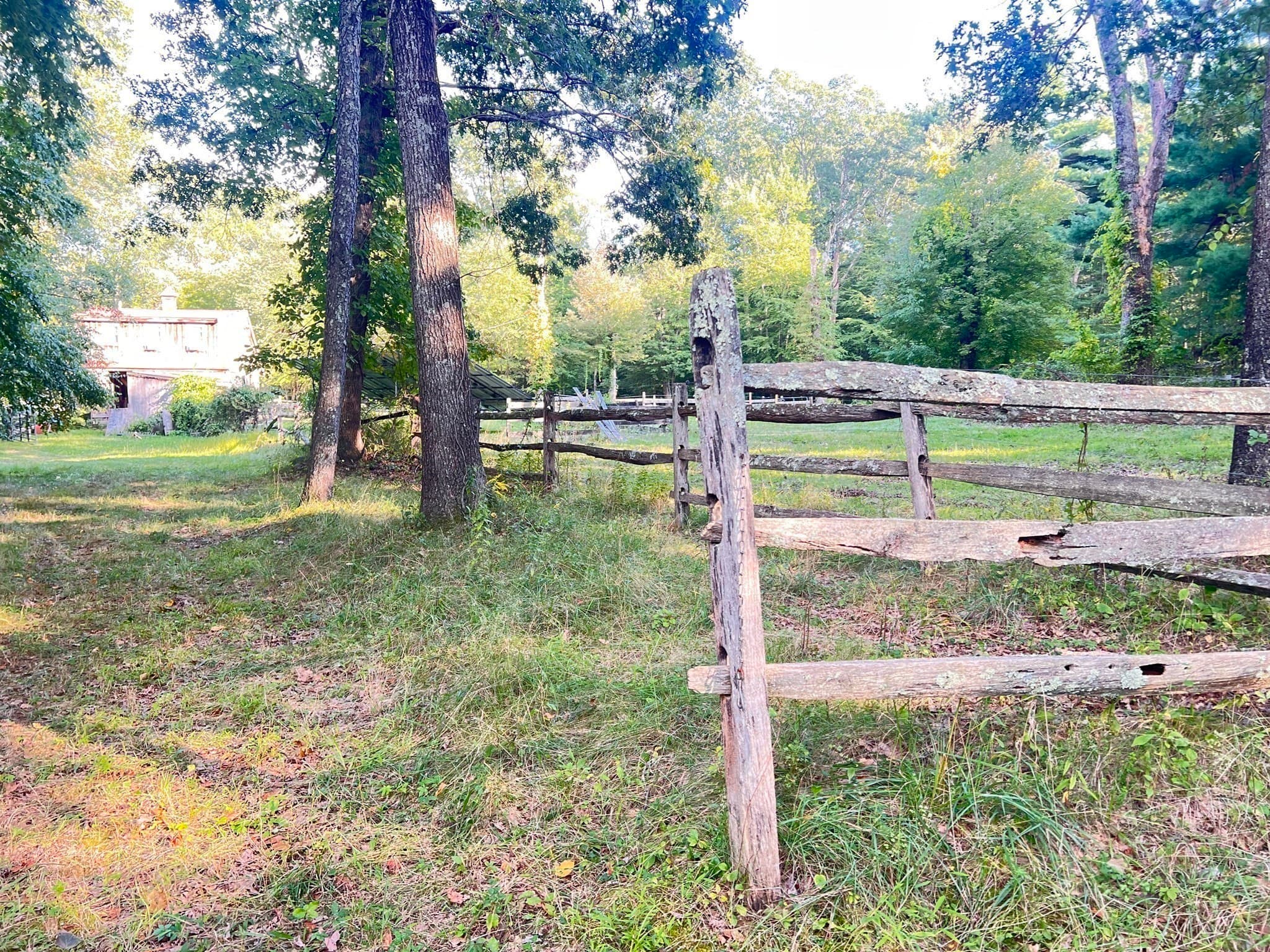 Farm at 296 Yew St, Douglas MA 01516, photo 6 of 27