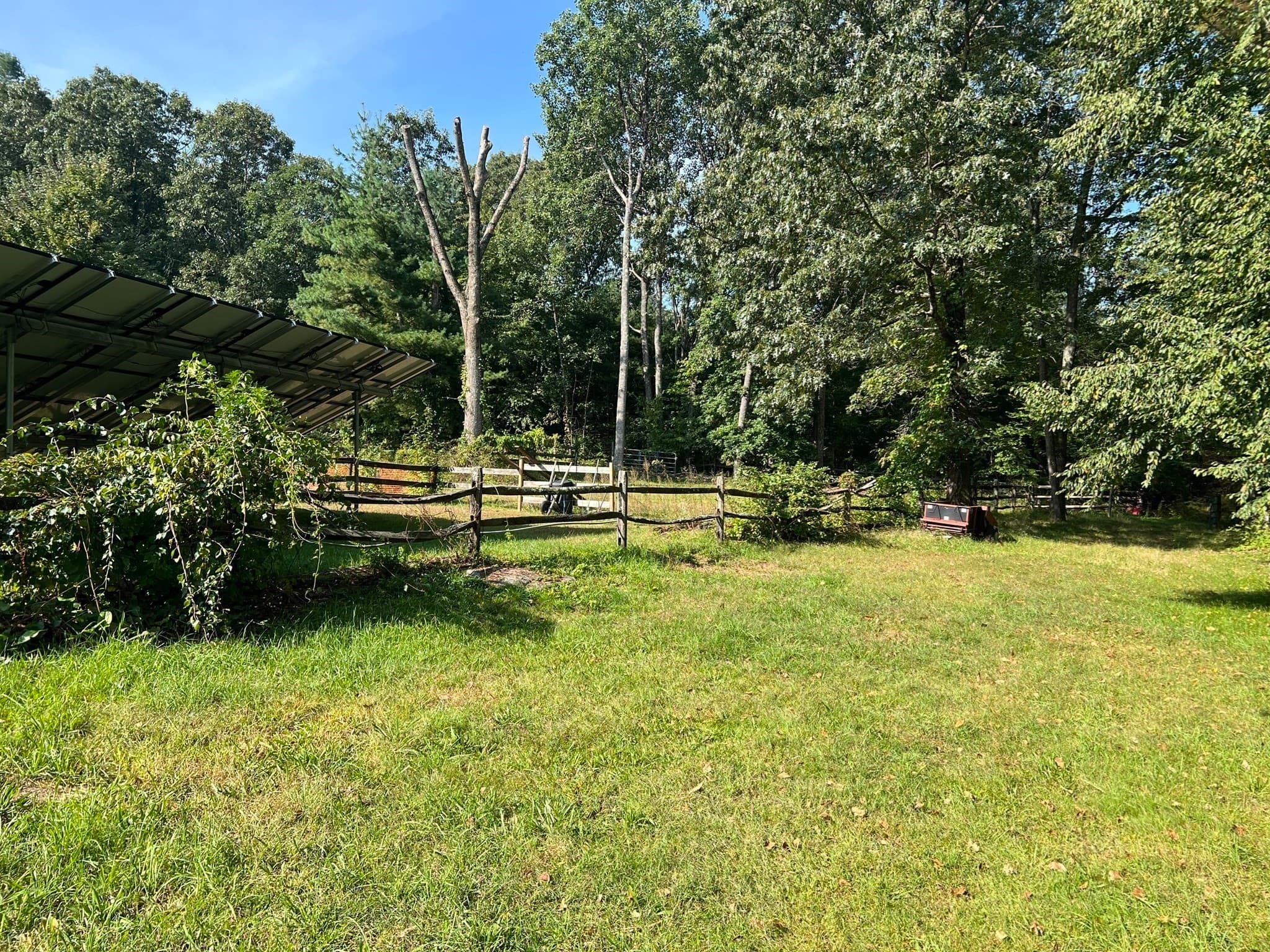 Farm at 296 Yew St, Douglas MA 01516, photo 8 of 27