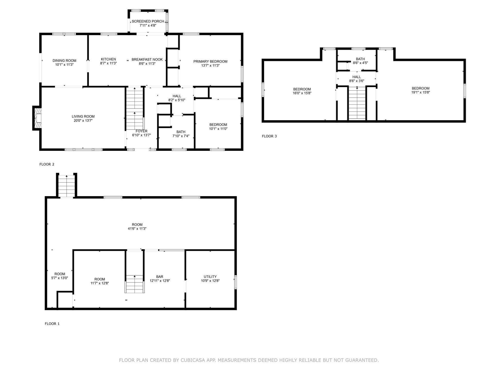 Single Family Residence at 831 Providence Rd, Northbridge MA 01588, Northbridge, photo 20 of 21