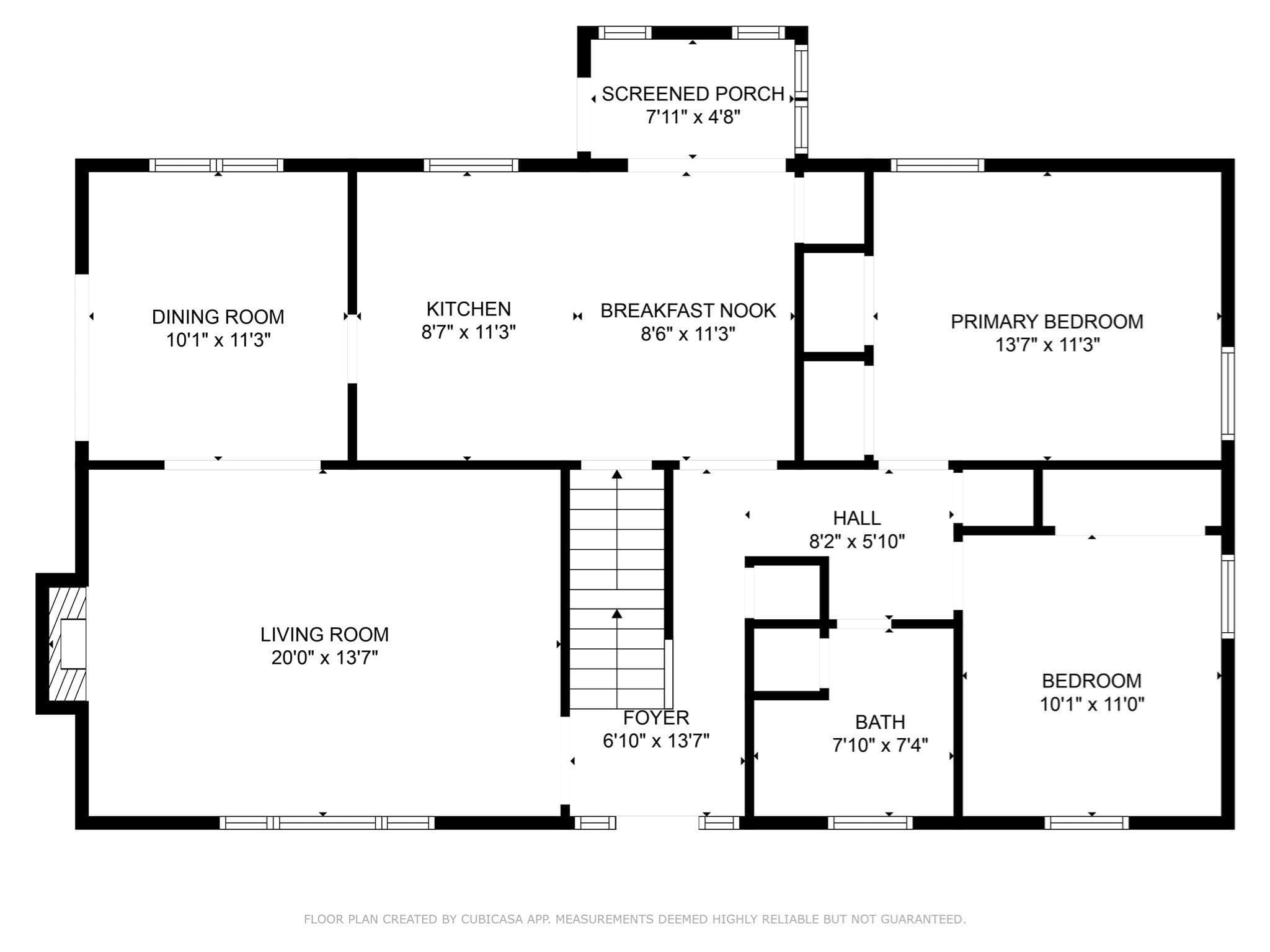 Single Family Residence at 831 Providence Rd, Northbridge MA 01588, Northbridge, photo 18 of 21