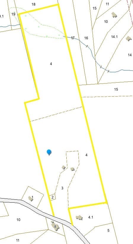 Agriculture at 0 Yew St, Douglas MA 01516, Douglas, photo 2 of 2