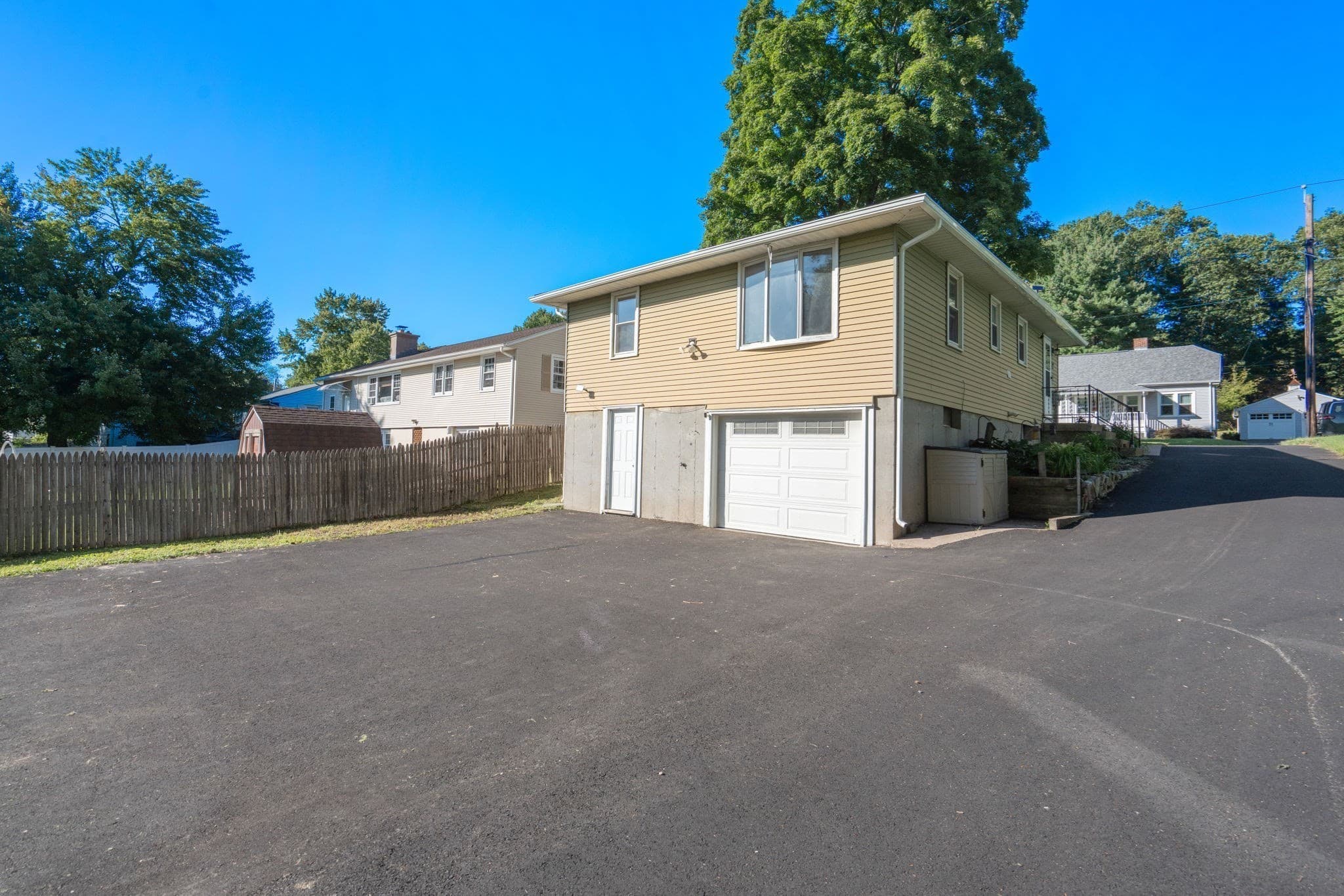 Single Family Residence at 89 Verdugo St, West Springfield MA 01089, West Springfield, photo 32 of 42