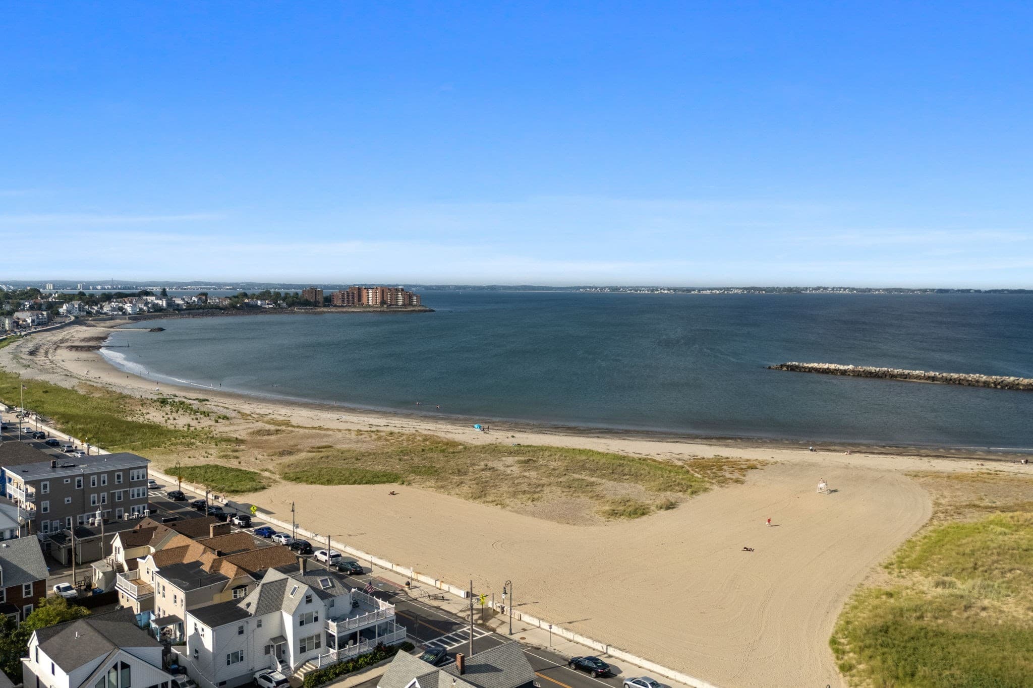 Single Family Residence at 94 Winthrop Shore Dr, Winthrop MA 02152, Winthrop, photo 42 of 42