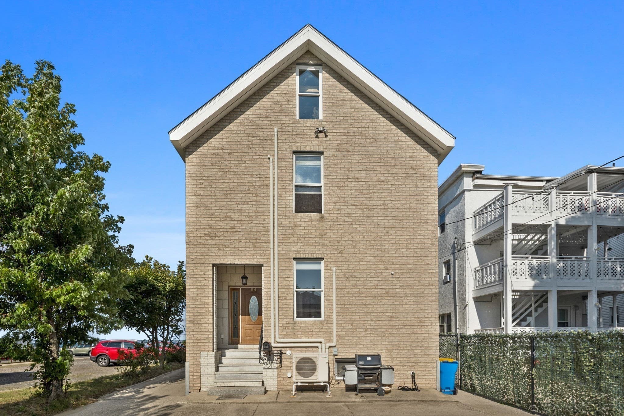 Single Family Residence at 94 Winthrop Shore Dr, Winthrop MA 02152, Winthrop, photo 38 of 42