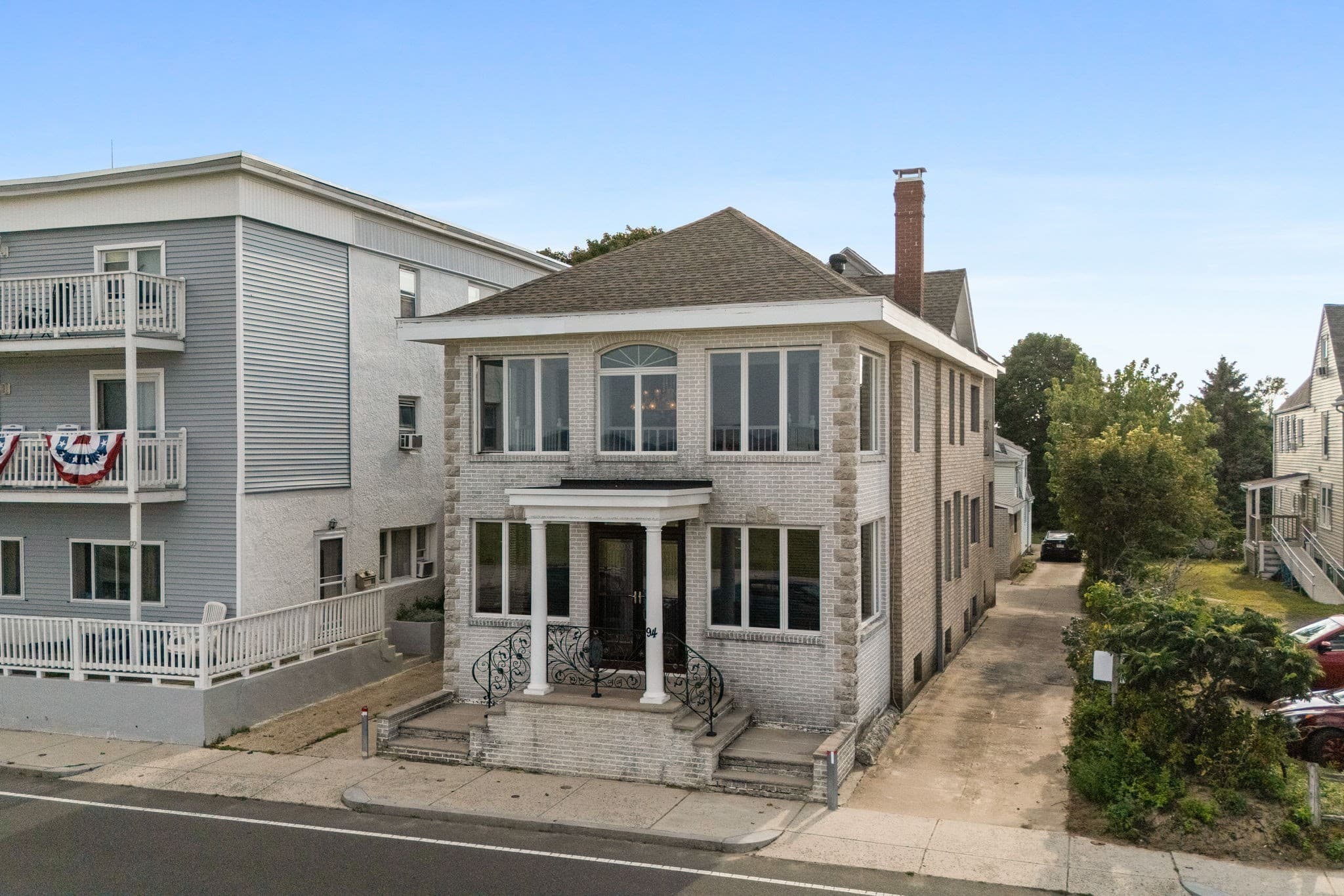Single Family Residence at 94 Winthrop Shore Dr, Winthrop MA 02152, Winthrop, photo 41 of 42