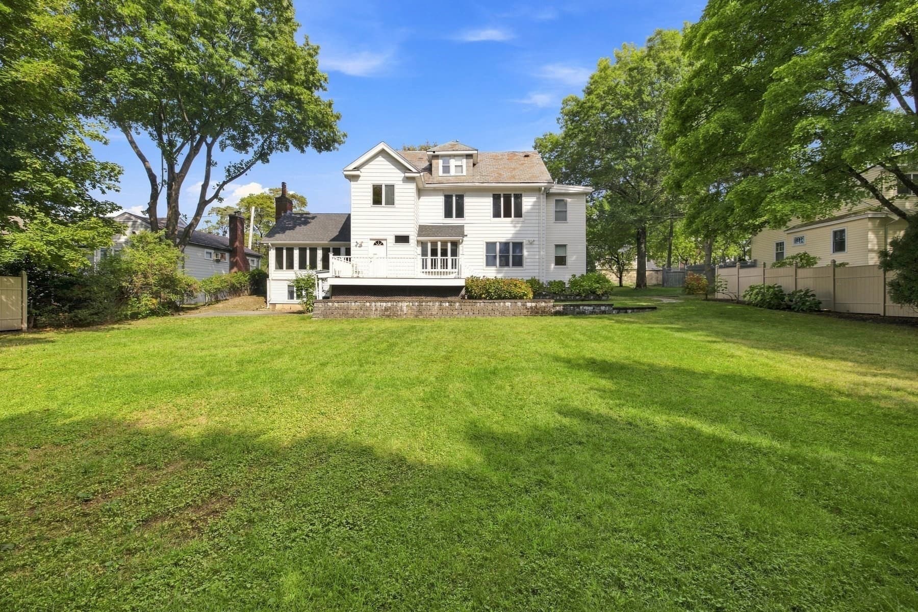 Single Family Residence at 829 Chestnut, Newton MA 02468, Newton, photo 36 of 36