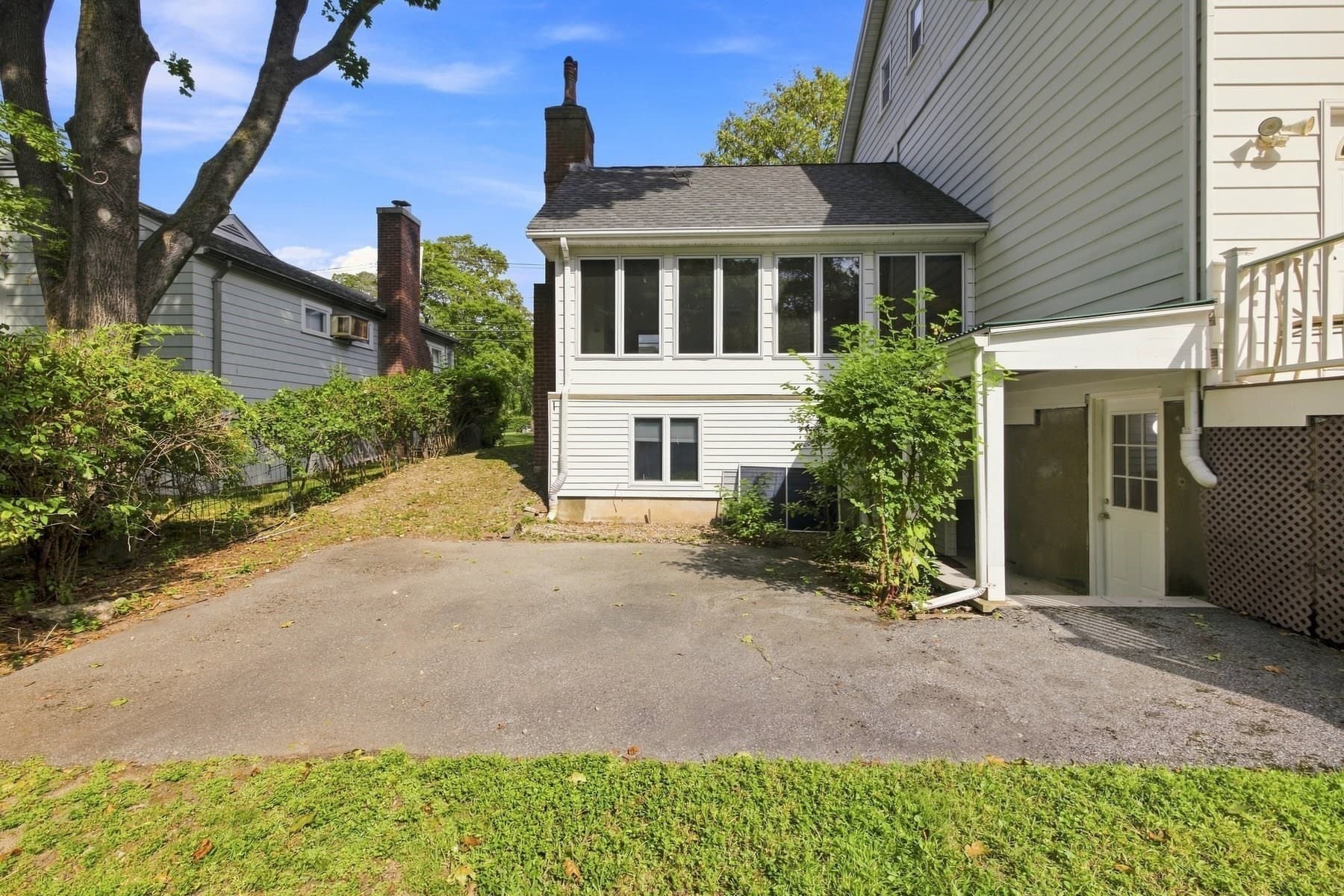 Single Family Residence at 829 Chestnut, Newton MA 02468, Newton, photo 35 of 36