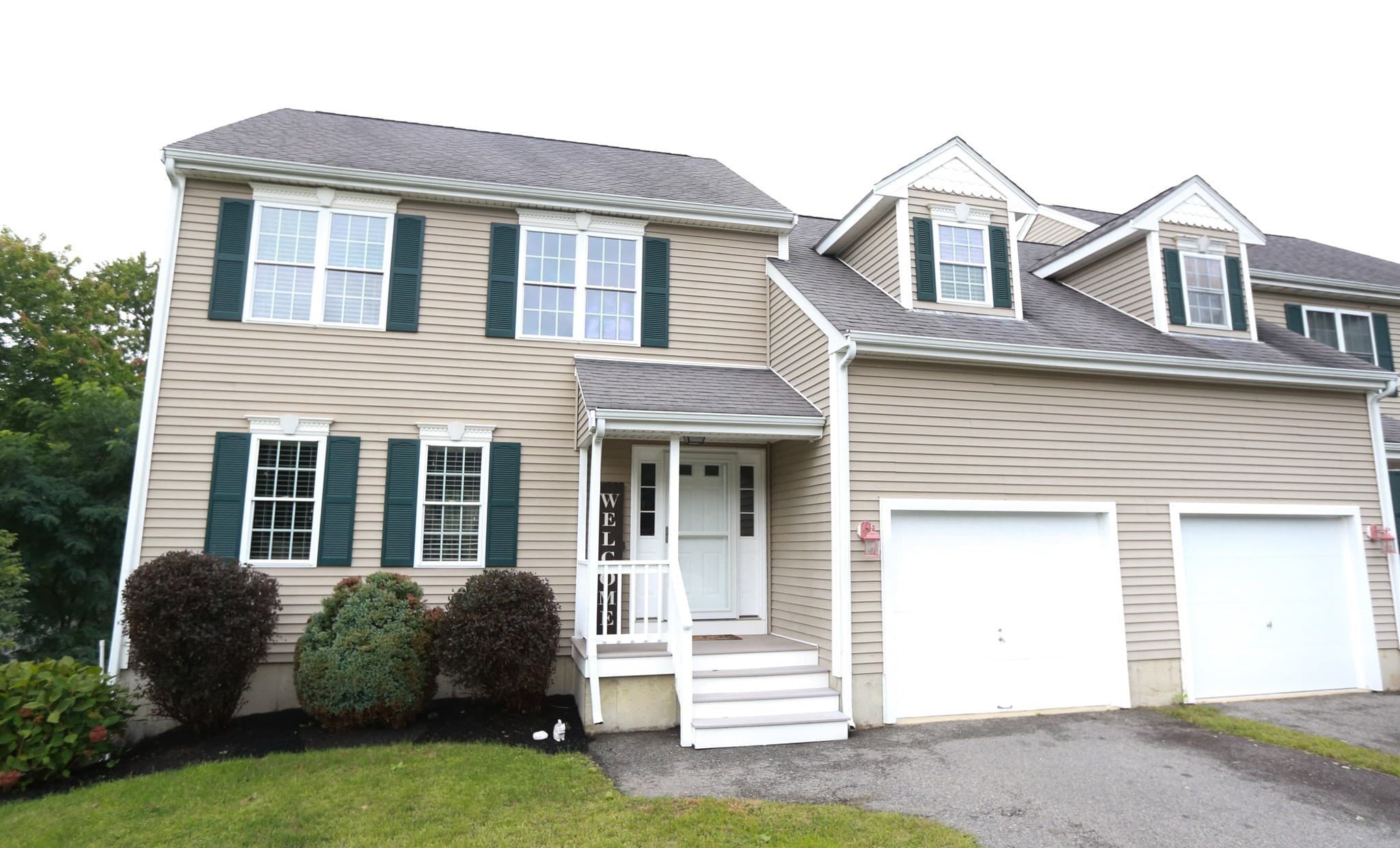 Condominium at 357 Laurel Street # 357, Bridgewater MA 02324, Bridgewater, photo 2 of 22