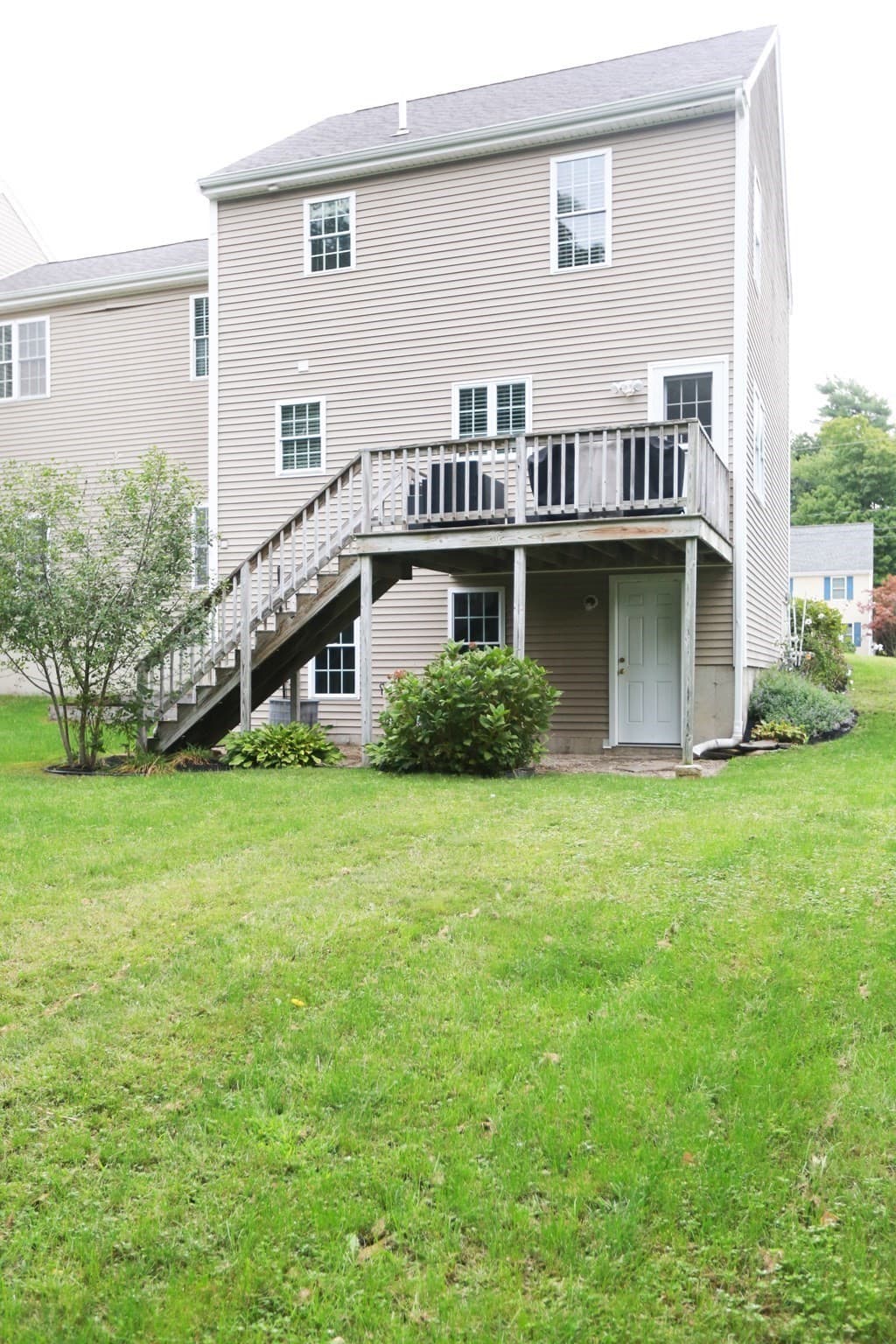 Condominium at 357 Laurel Street # 357, Bridgewater MA 02324, Bridgewater, photo 6 of 22
