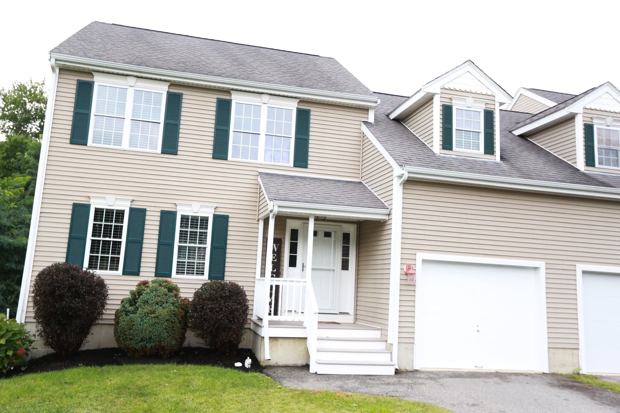 Condominium at 357 Laurel Street # 357, Bridgewater MA 02324, Bridgewater, photo 3 of 22