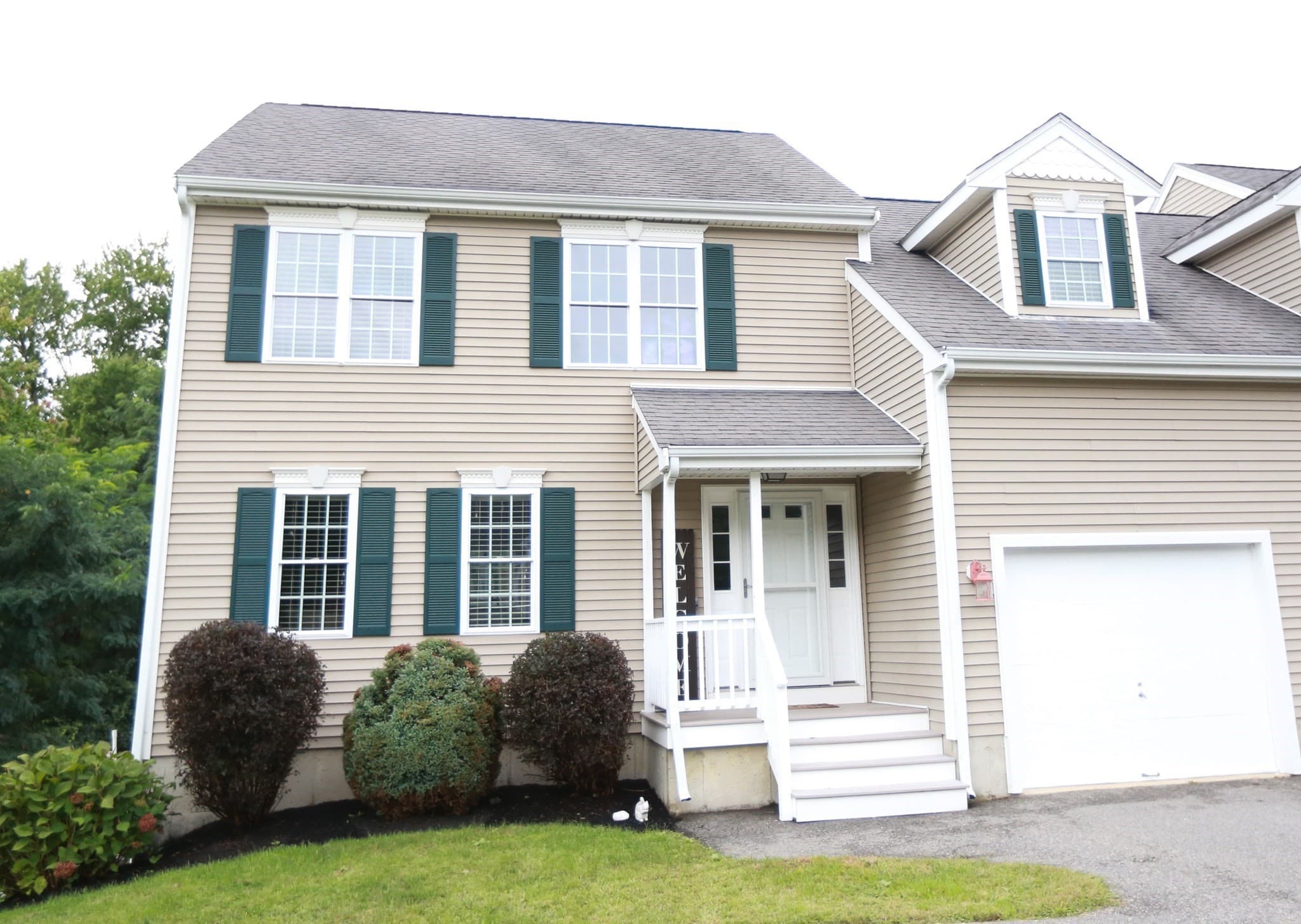 Condominium at 357 Laurel Street # 357, Bridgewater MA 02324, Bridgewater, photo 4 of 22