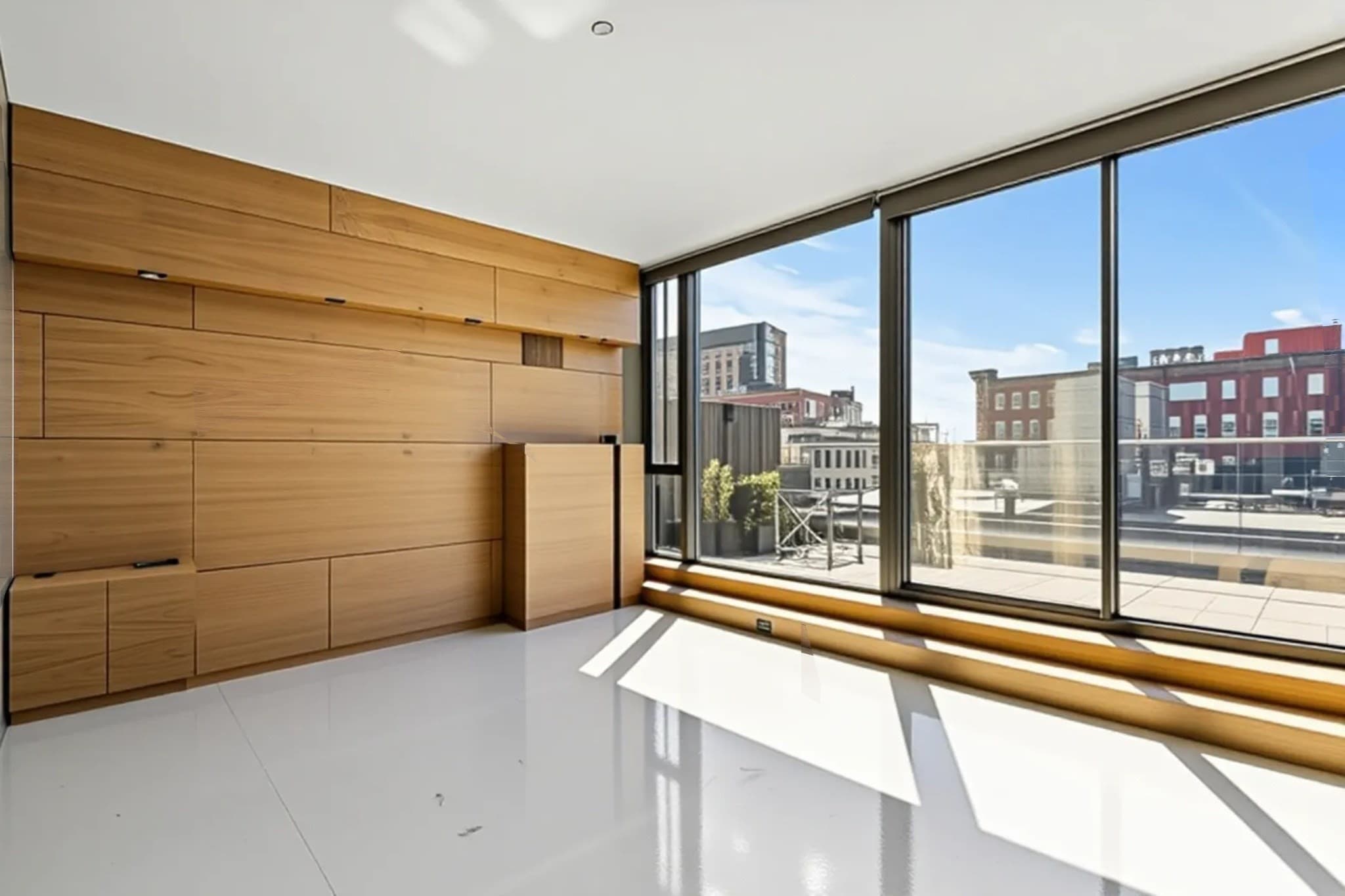 Condominium at 346 Congress St. # 701, Boston MA 02210, photo 27 of 27