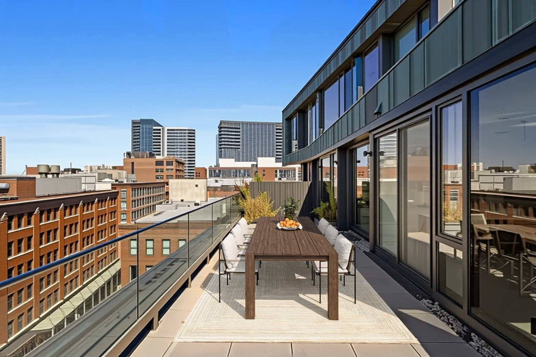 Condominium at 346 Congress St. # 701, Boston MA 02210, photo 10 of 27