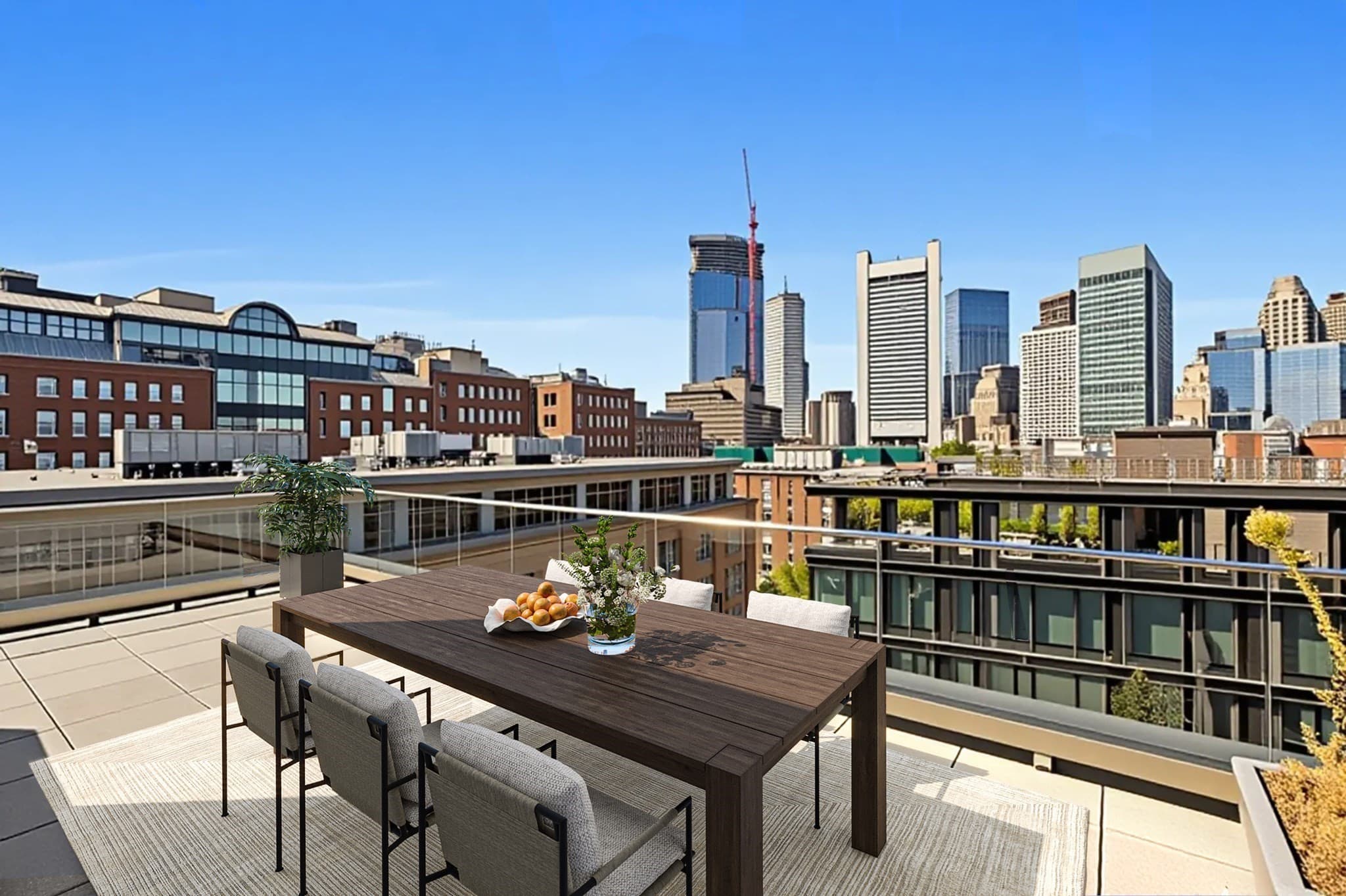Condominium at 346 Congress St. # 701, Boston MA 02210, photo 11 of 27