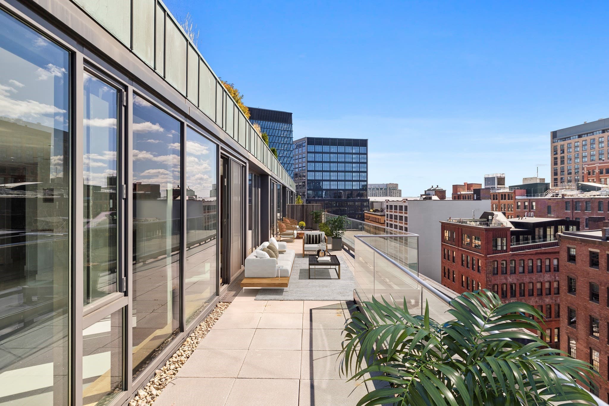 Condominium at 346 Congress St. # 701, Boston MA 02210, photo 8 of 27