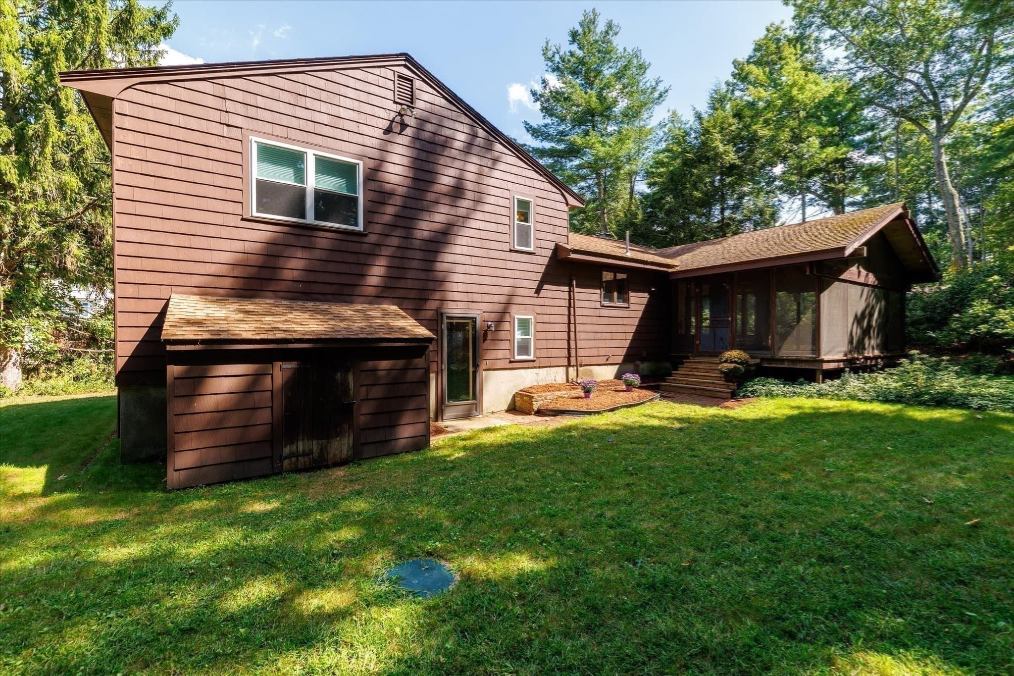 Single Family Residence at 22 Hillview Rd, North Reading MA 01864, North Reading, photo 18 of 38