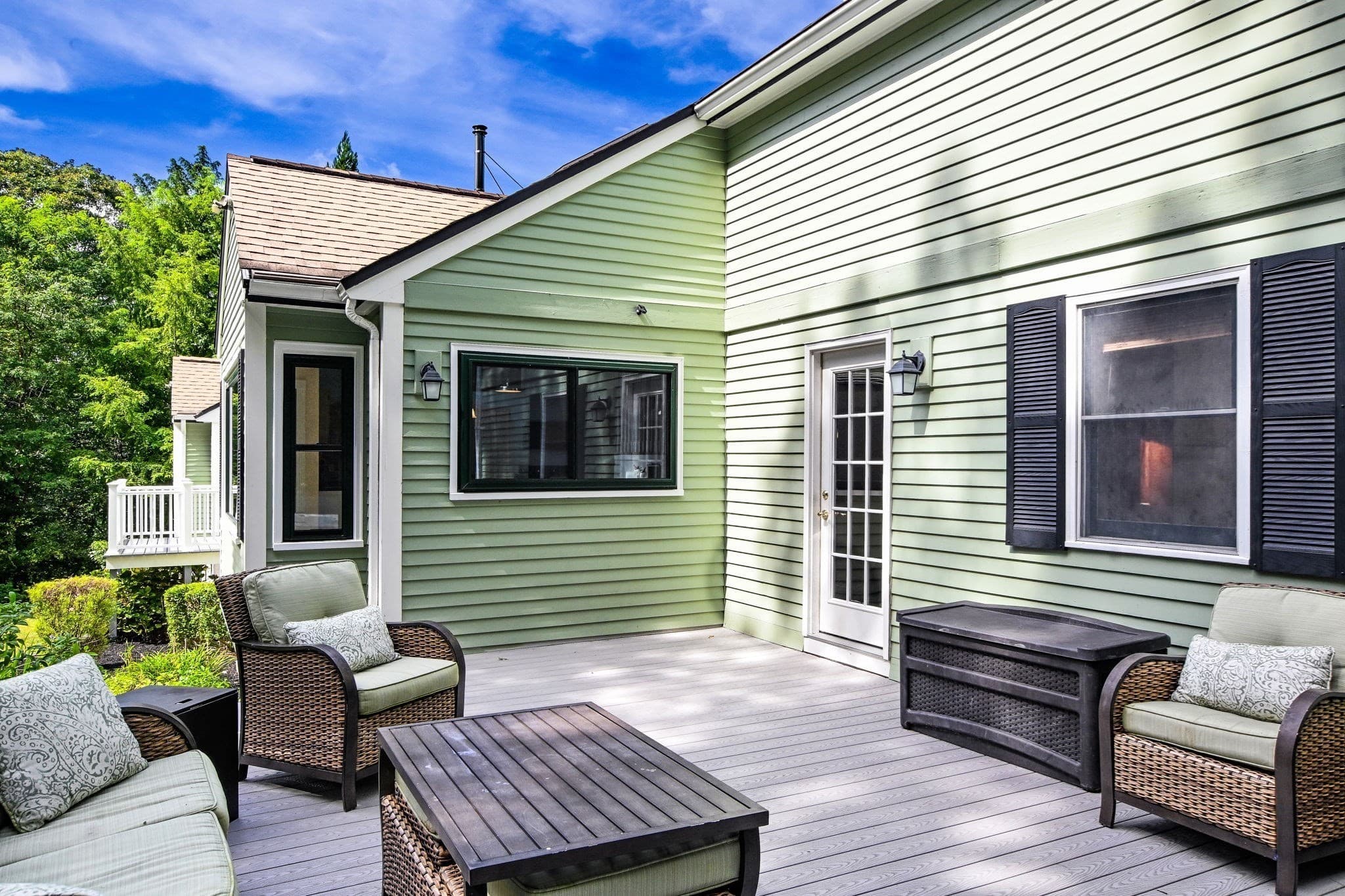Single Family Residence at 27 Brittany Ln, Dartmouth MA 02747, Dartmouth, photo 32 of 42