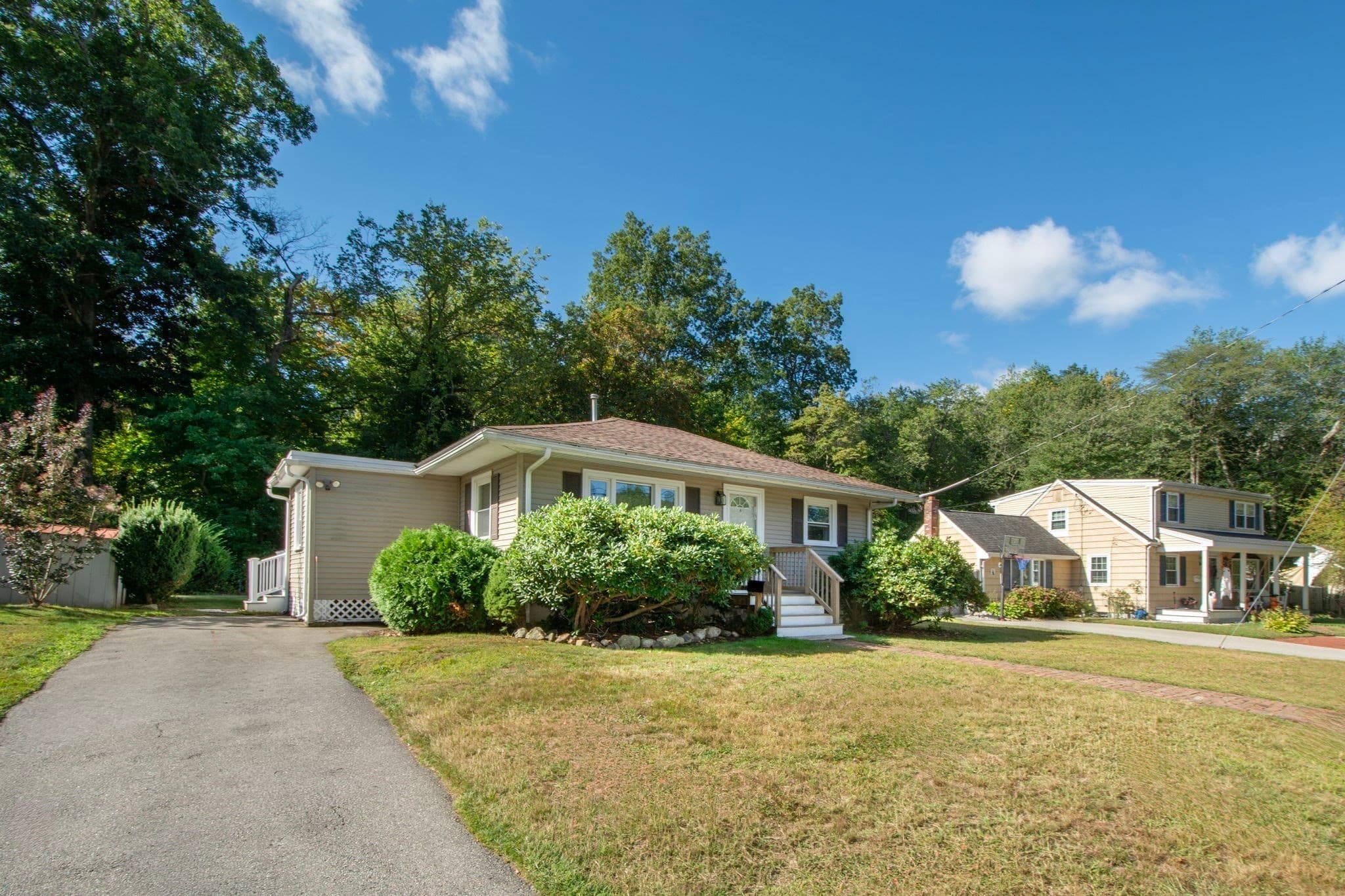Single Family Residence at 23 Courier St., Weymouth MA 02190, Weymouth, photo 2 of 28