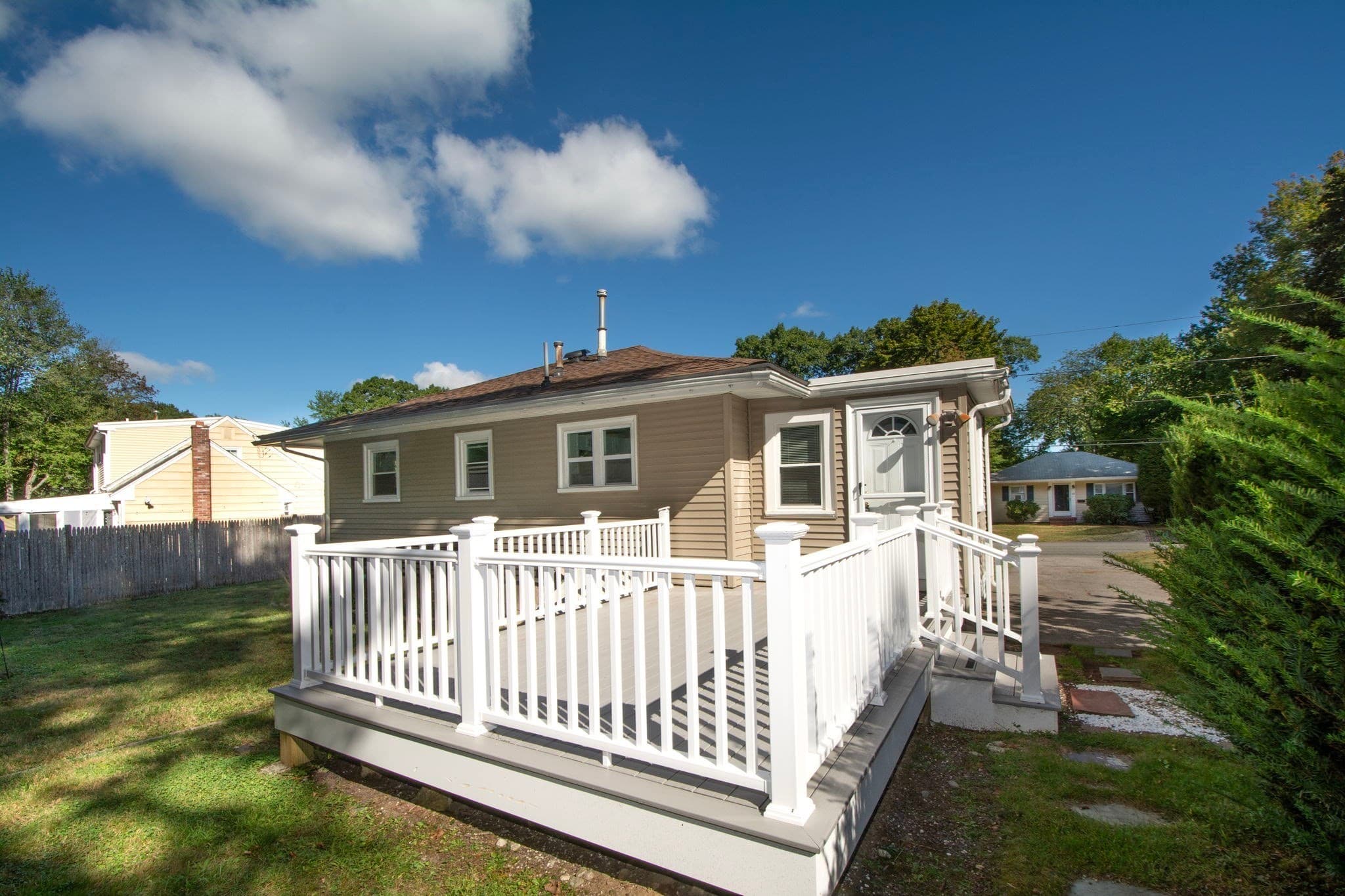 Single Family Residence at 23 Courier St., Weymouth MA 02190, Weymouth, photo 28 of 28