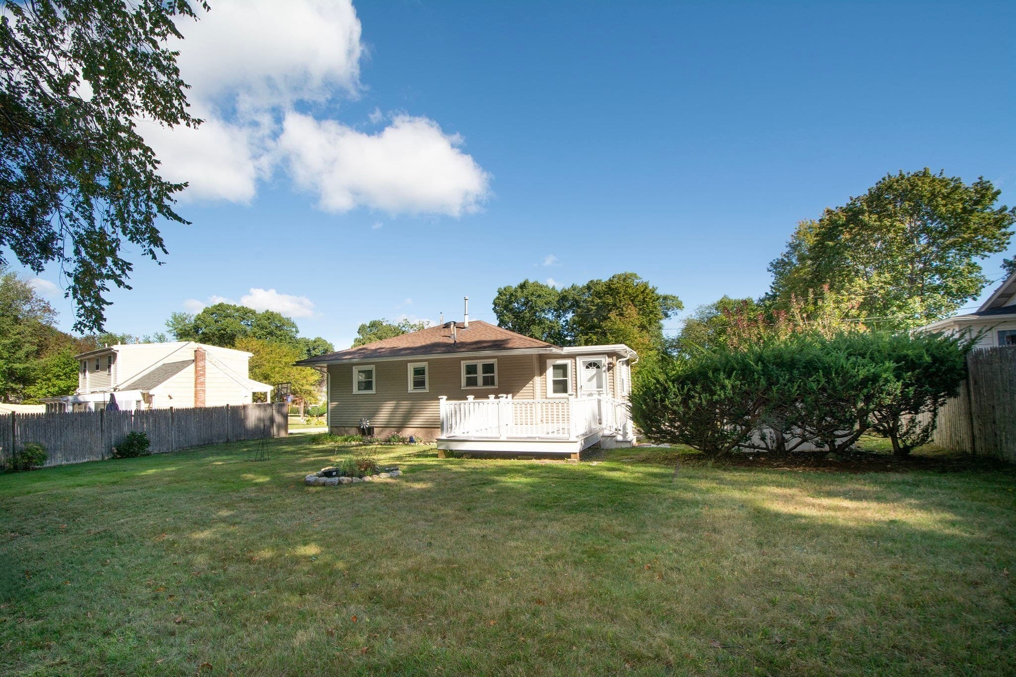 Single Family Residence at 23 Courier St., Weymouth MA 02190, Weymouth, photo 25 of 28